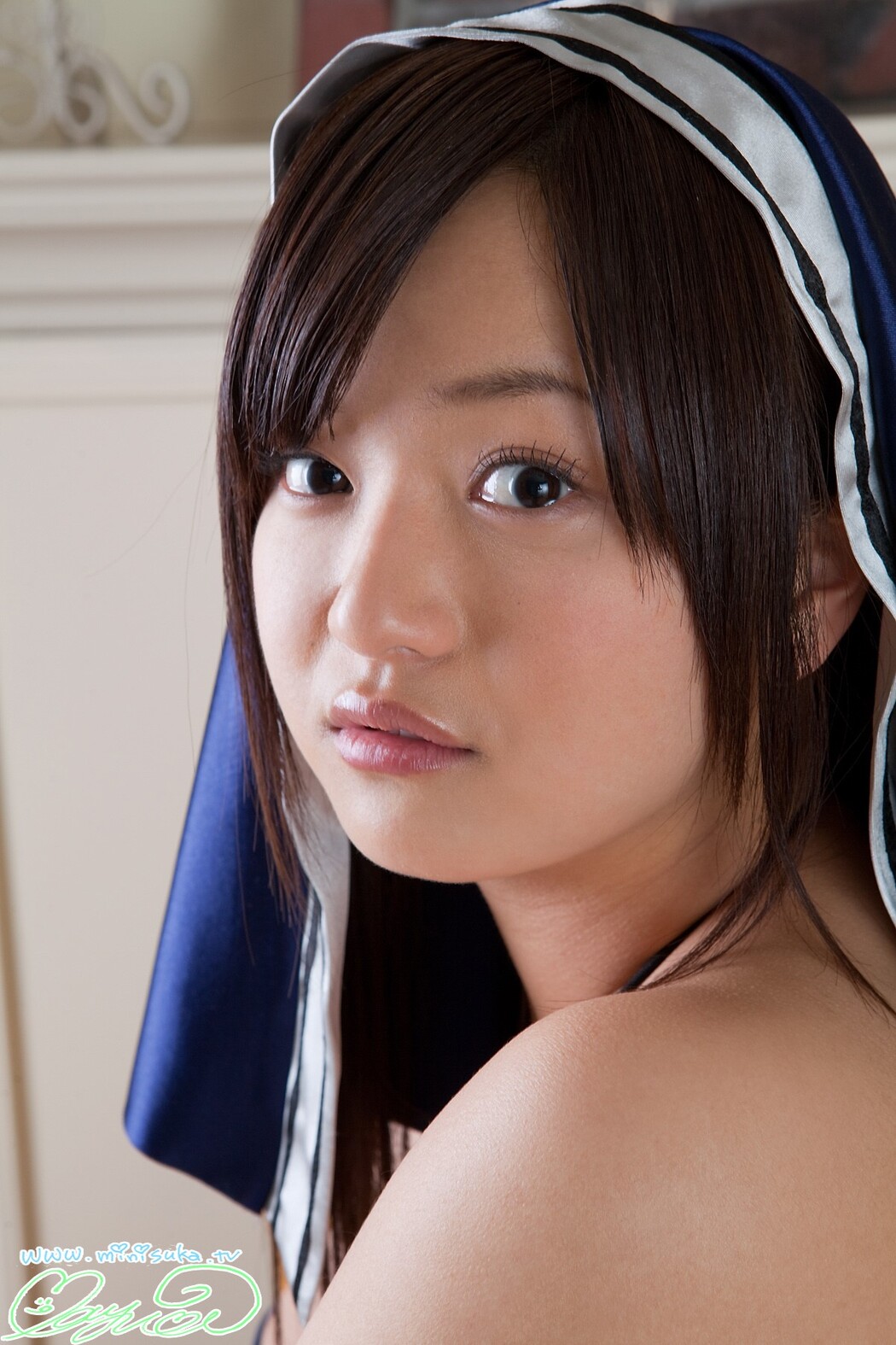Minisuka.tv Mayumi Yamanaka 山中真由美 – Secret Gallery STAGE1 4.4
