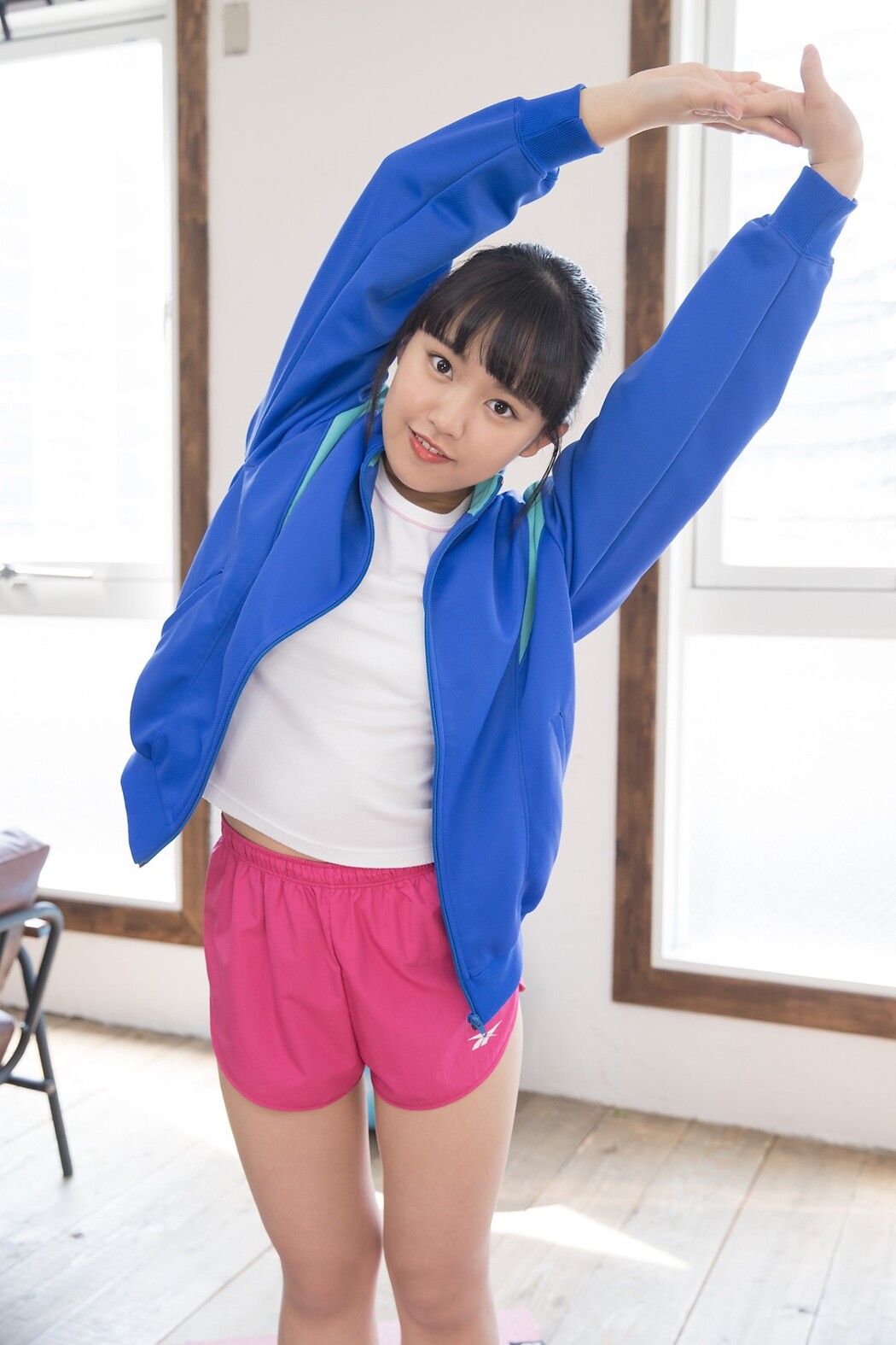 Minisuka.tv 2020-05-21 Anju Kouzuki 香月杏珠 – Limited Gallery 15.3