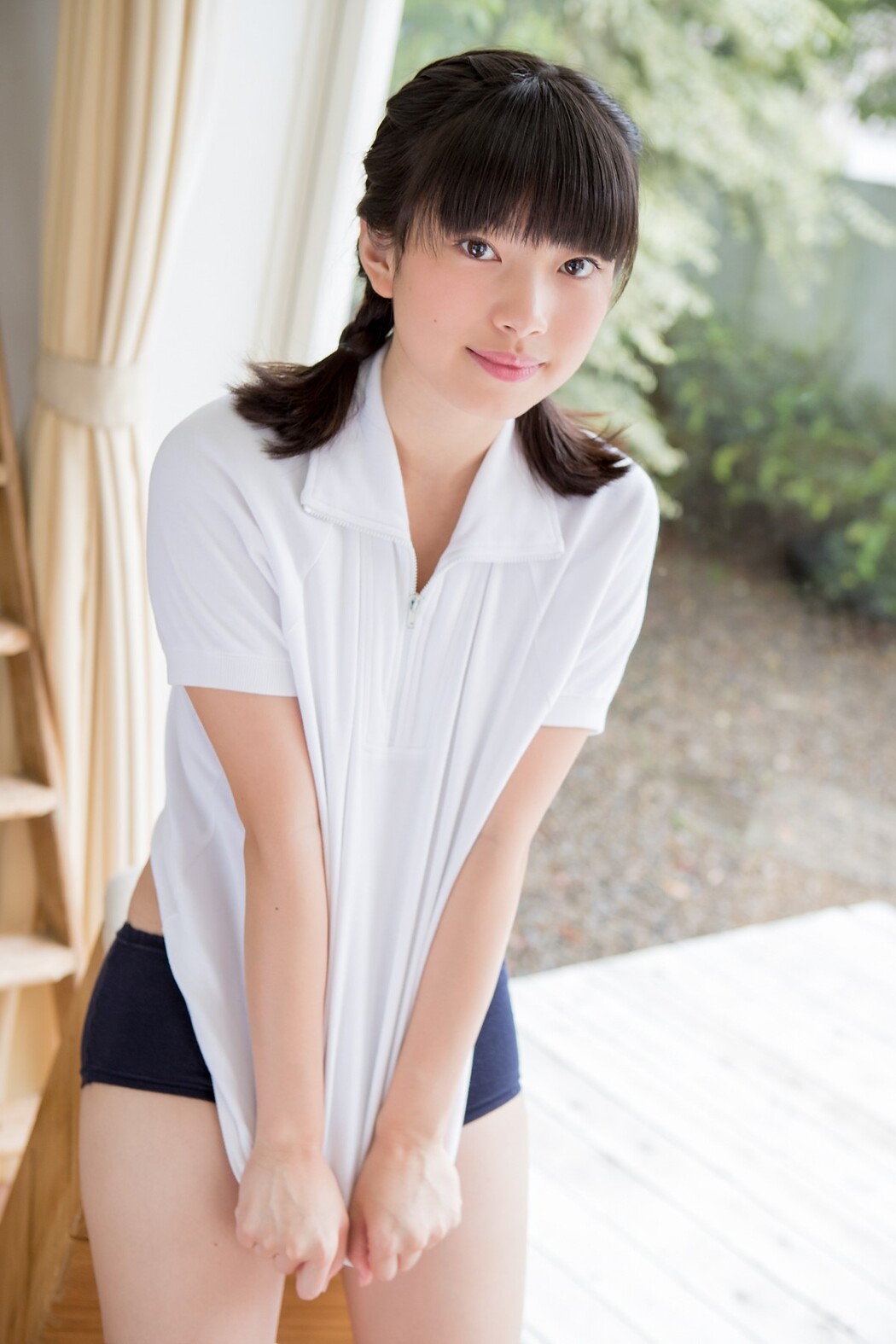 Minisuka.tv 2018-02-01 Sena Shinonome 東雲せな – Secret Gallery STAGE1 5.1