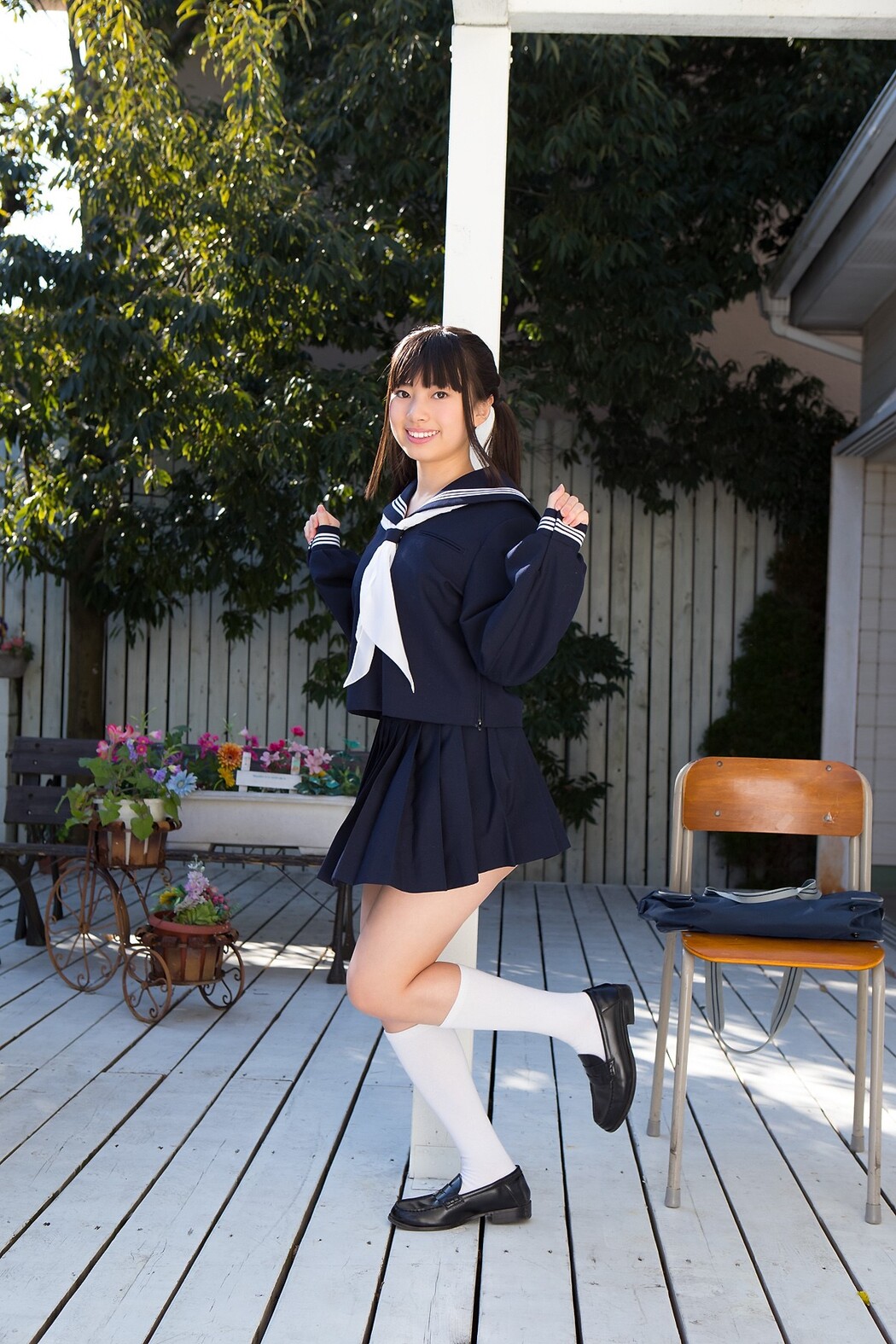 Minisuka.tv 2017-02-23 Sena Shinonome 東雲せな – Regular Gallery 3.1 21.1