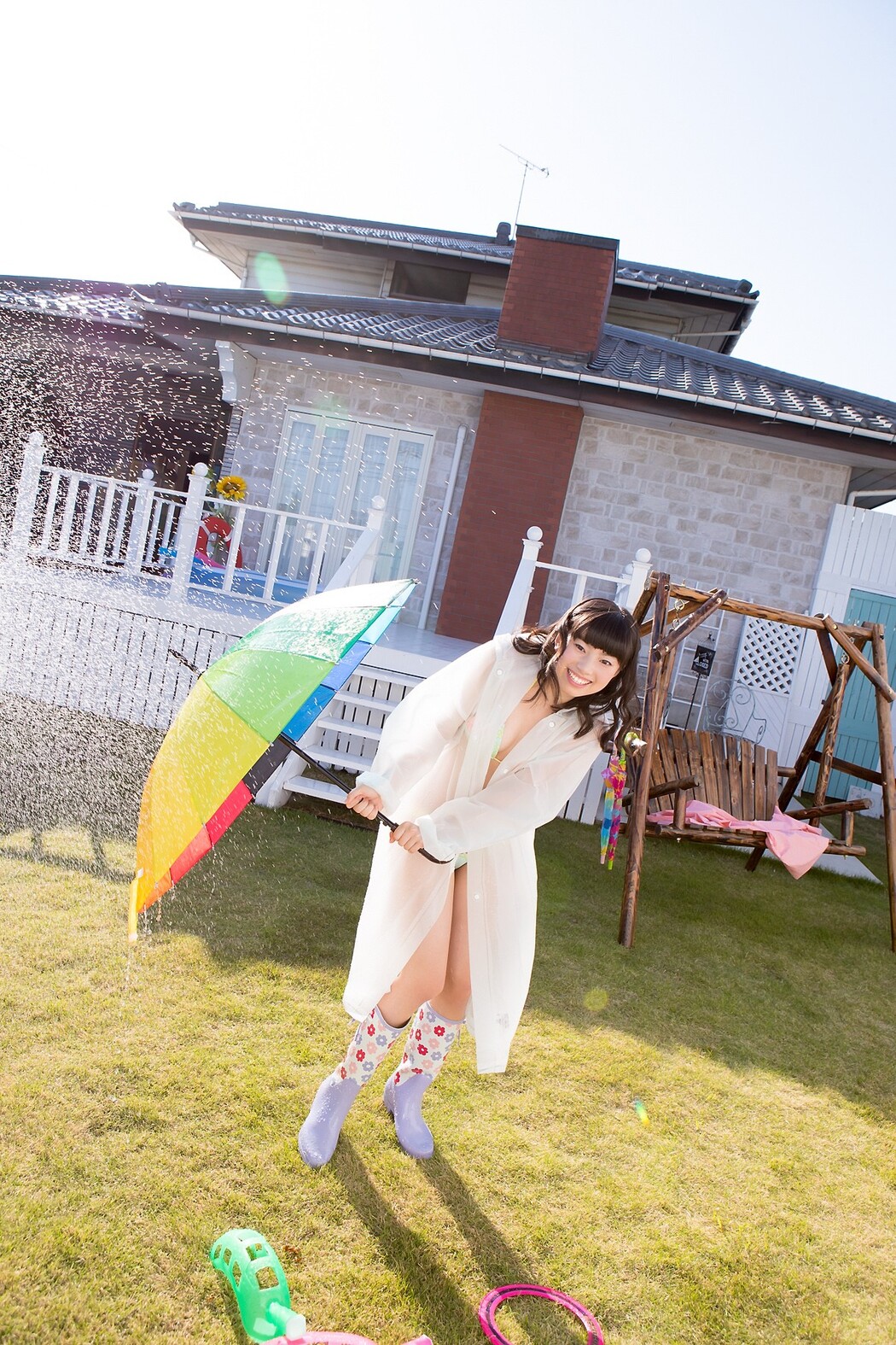 Minisuka.tv 2017-06-01 Sena Shinonome 東雲せな – Regular Gallery 4.2