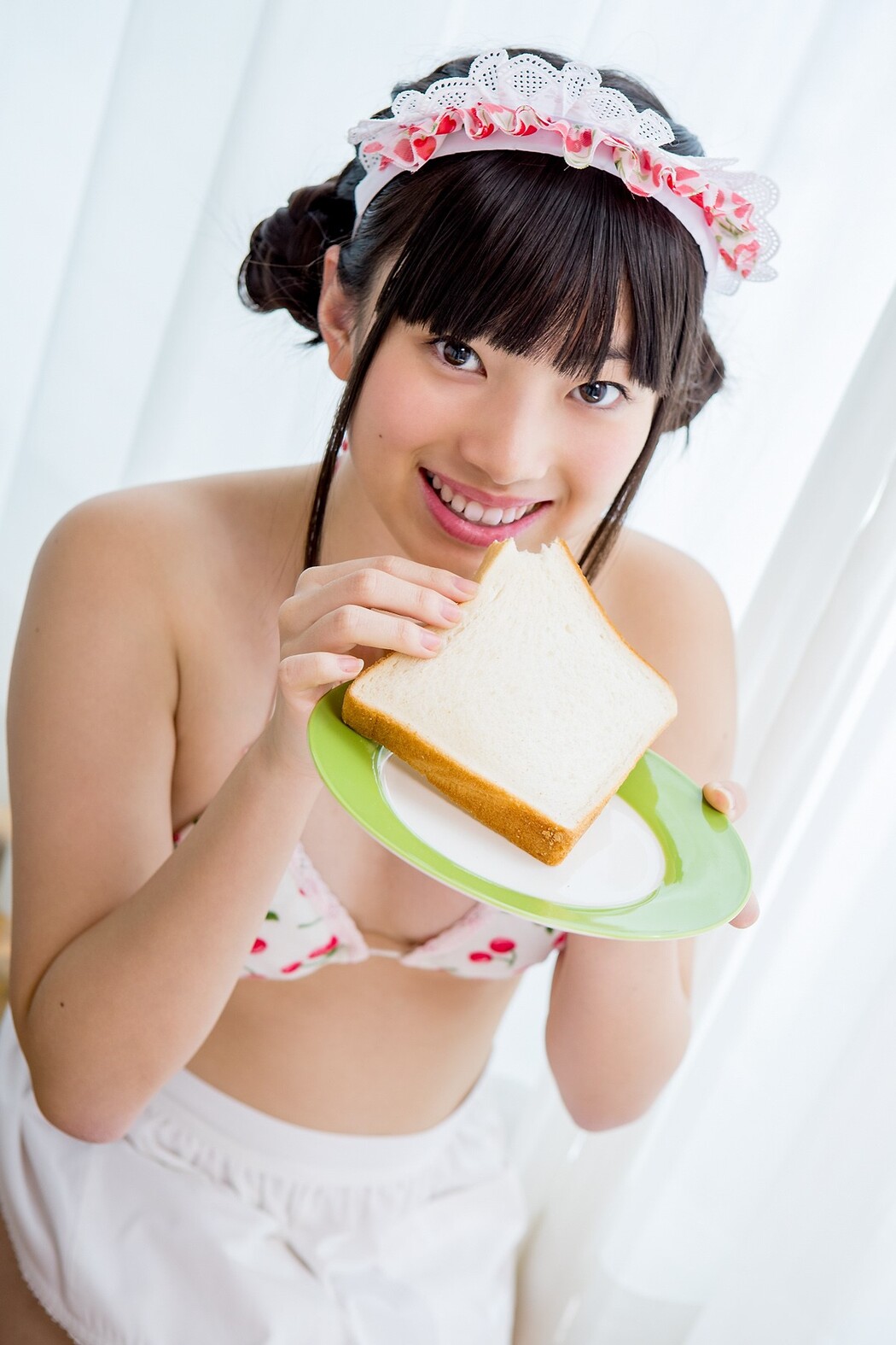 Minisuka.tv 2017-04-06 Sena Shinonome 東雲せな – Regular Gallery 3.4