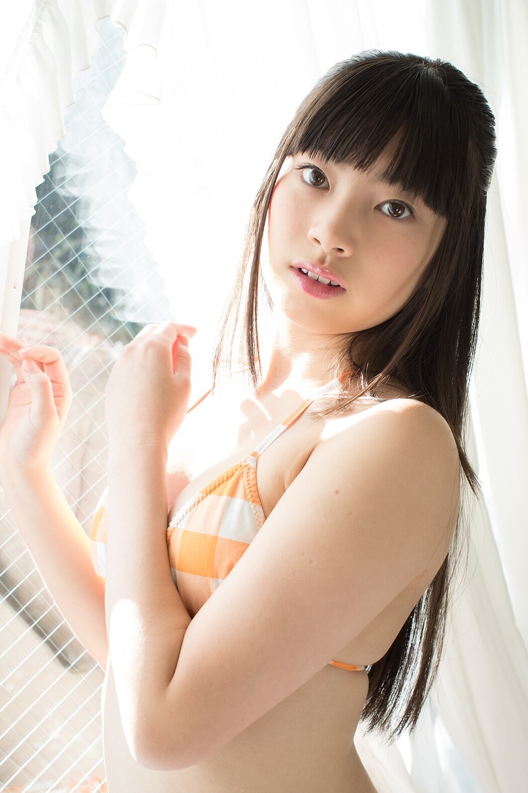 Minisuka.tv 2017-03-09 Sena Shinonome 東雲せな – Regular Gallery 3.2