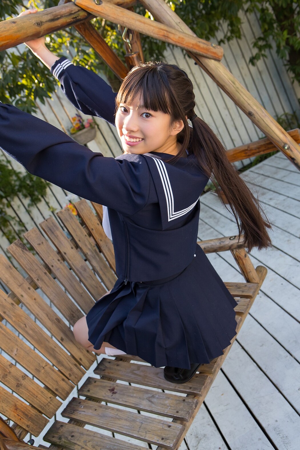 Minisuka.tv 2017-05-11 Sena Shinonome 東雲せな – Secret Gallery STAGE1 2.1
