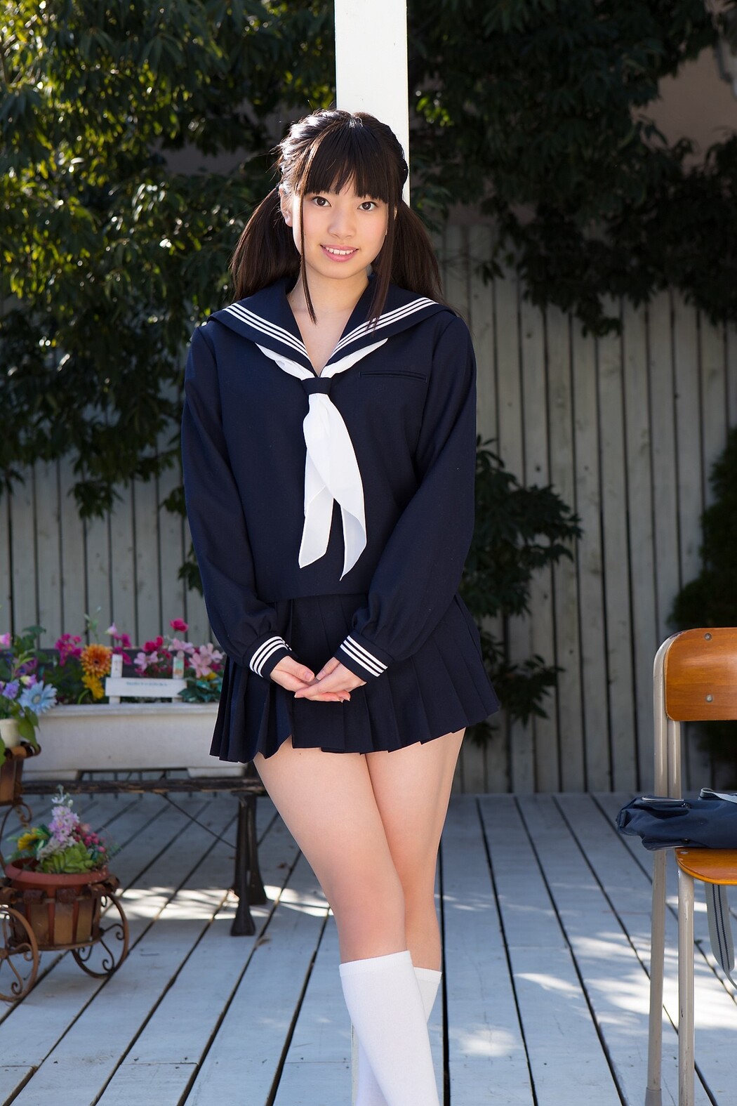 Minisuka.tv 2017-02-23 Sena Shinonome 東雲せな – Regular Gallery 3.1 21.1