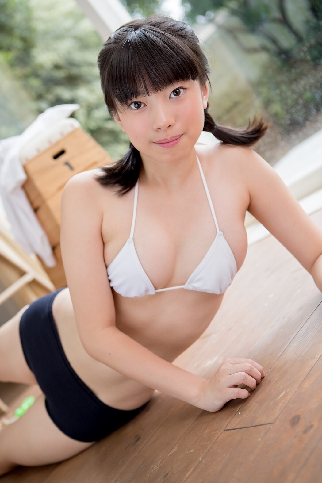 Minisuka.tv 2018-03-15 Sena Shinonome 東雲せな – Secret Gallery STAGE1 5.4