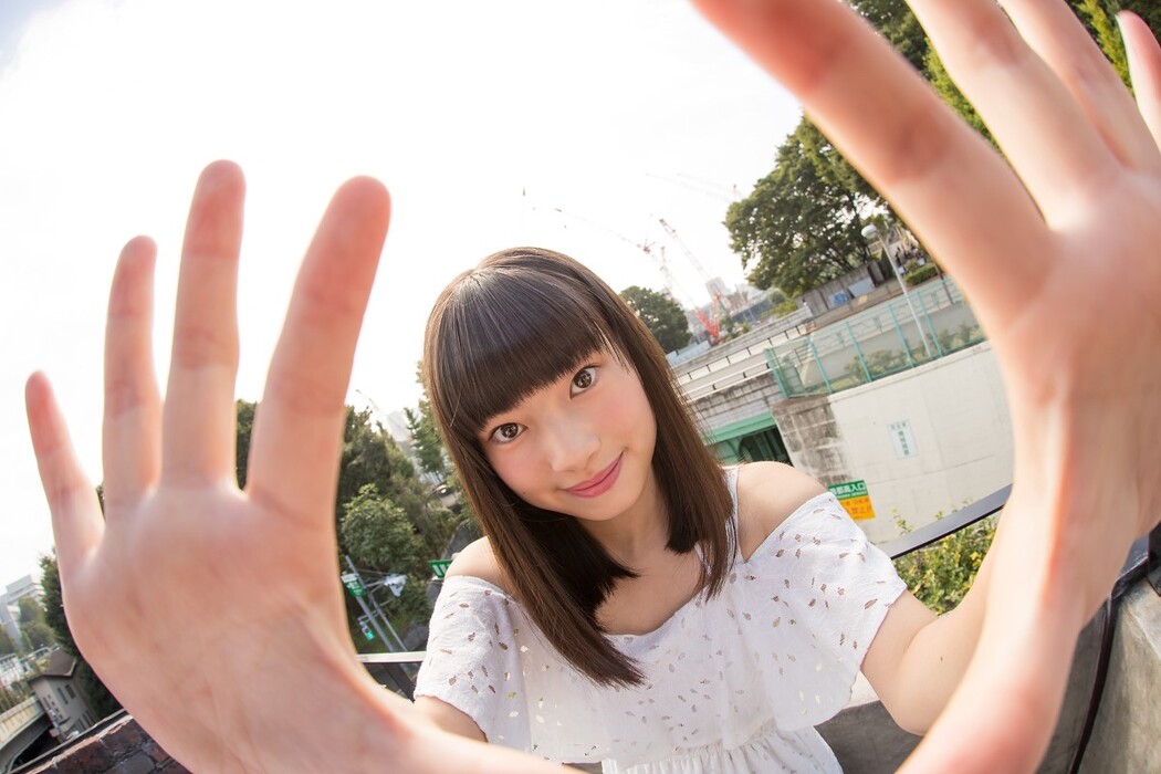Minisuka.tv 2017-11-16 Sena Shinonome 東雲せな – Secret Gallery STAGE1 4.1