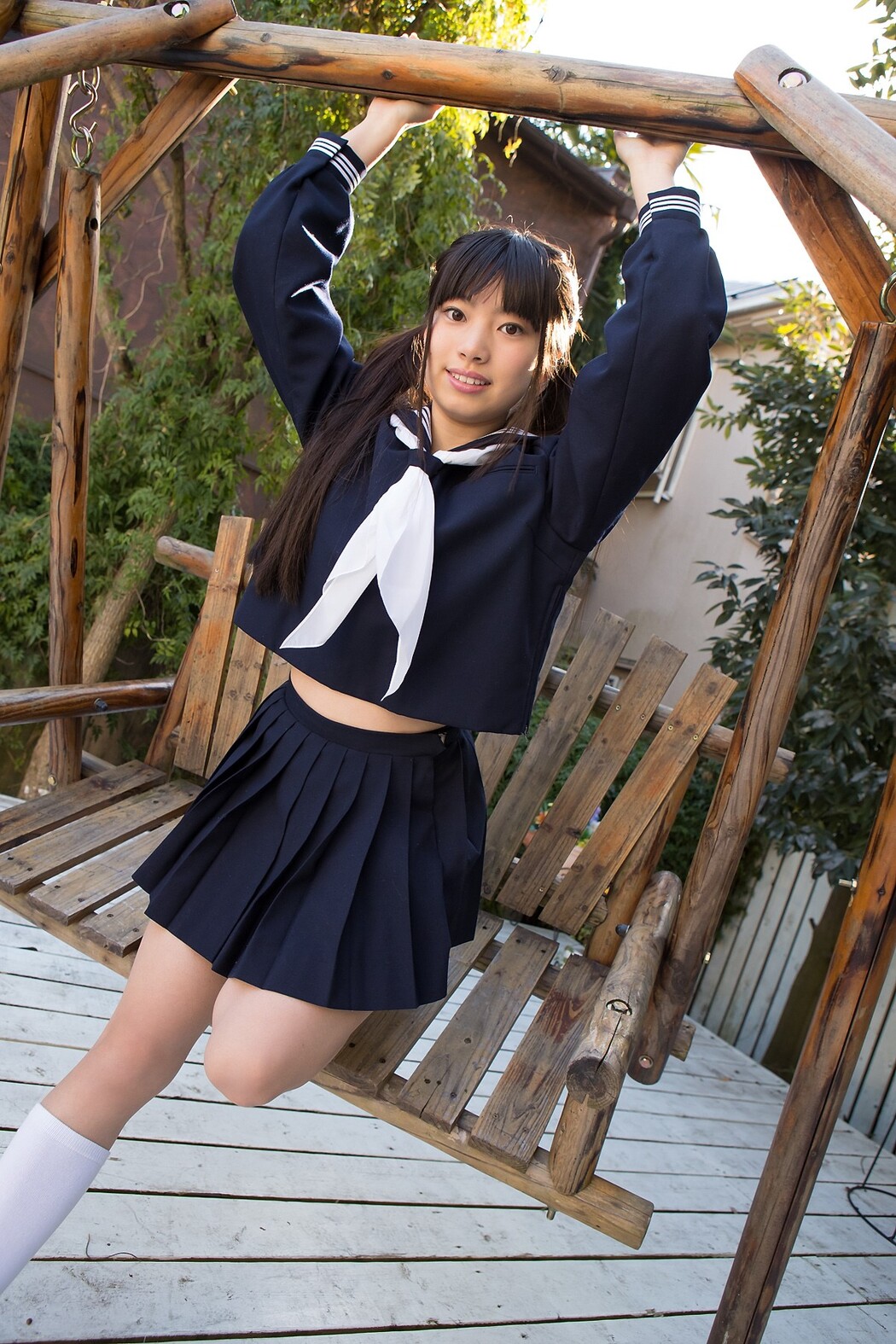 Minisuka.tv 2017-05-11 Sena Shinonome 東雲せな – Secret Gallery STAGE1 2.1