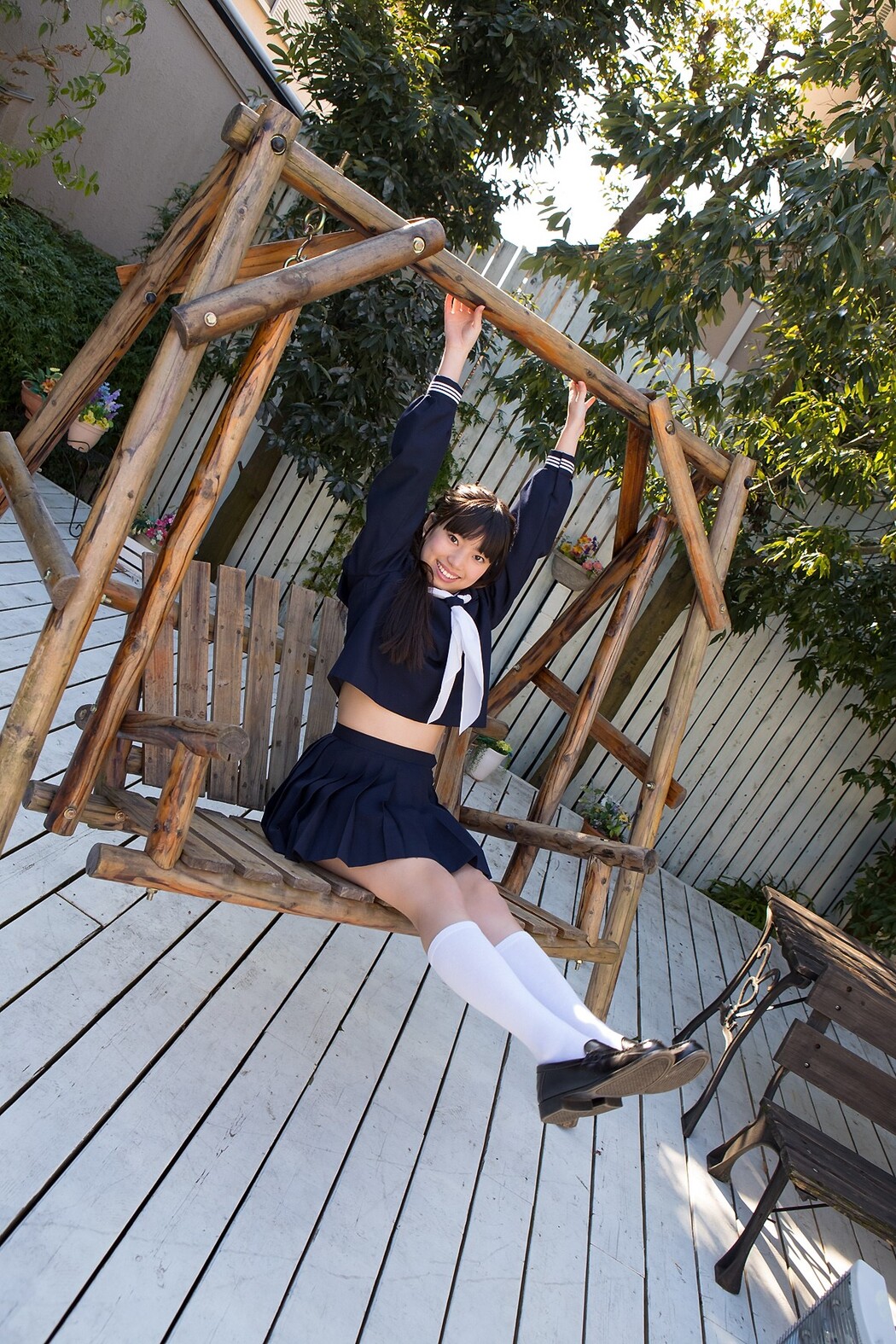 Minisuka.tv 2017-05-11 Sena Shinonome 東雲せな – Secret Gallery STAGE1 2.1