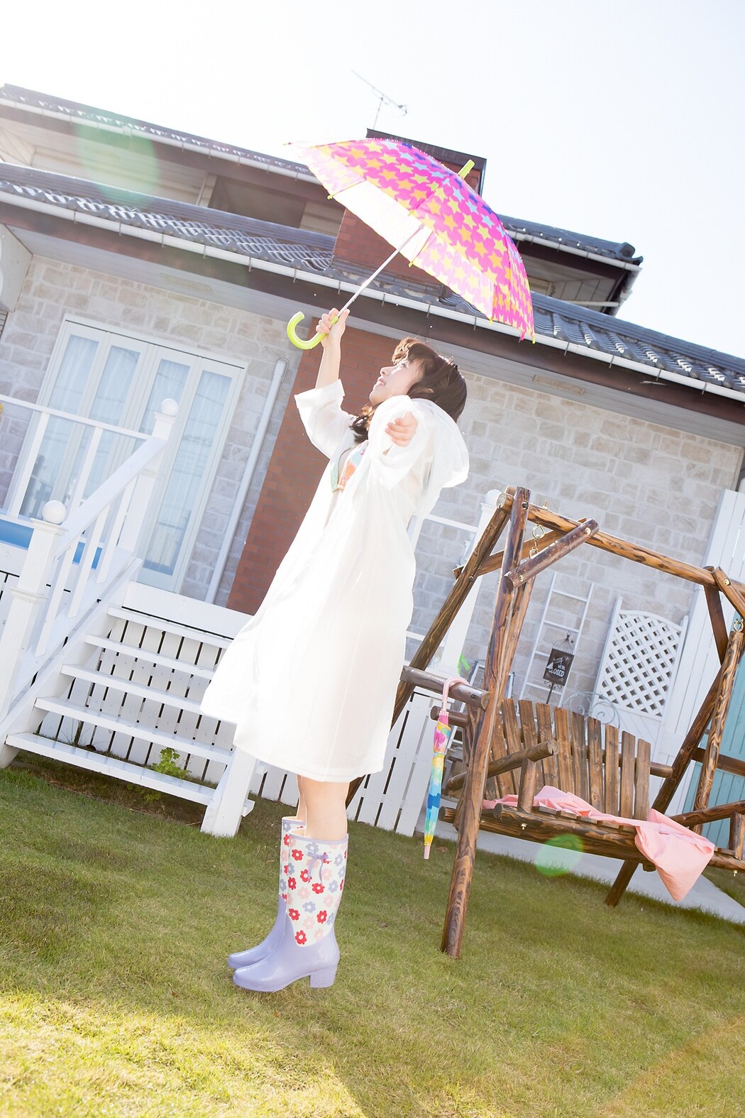 Minisuka.tv 2017-06-01 Sena Shinonome 東雲せな – Regular Gallery 4.2