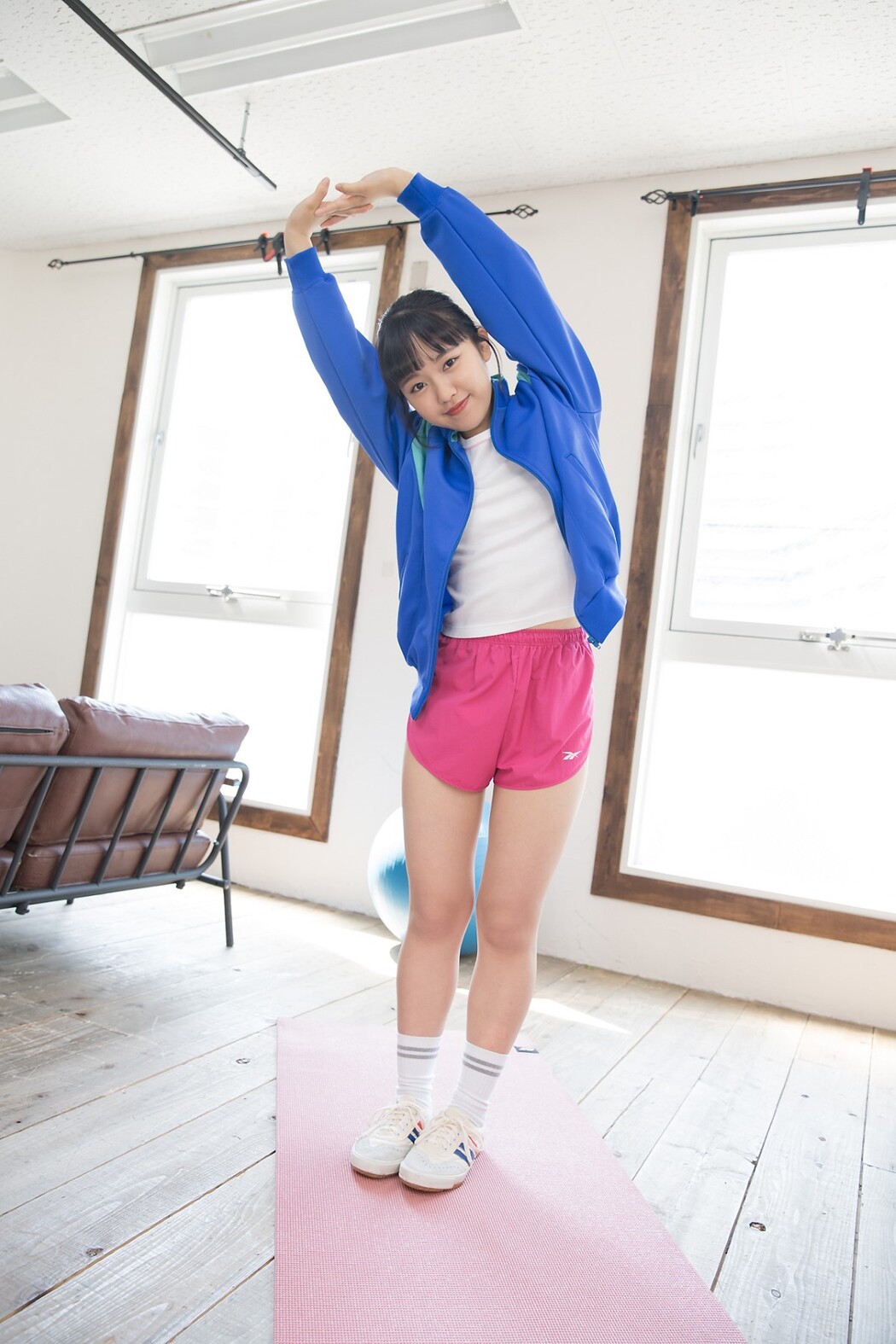 Minisuka.tv 2020-05-21 Anju Kouzuki 香月杏珠 – Limited Gallery 15.3