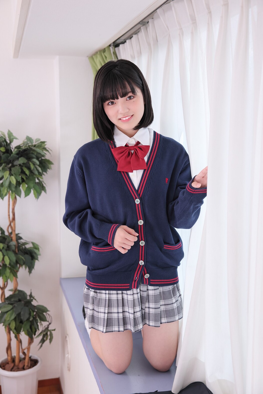 Minisuka.tv 2022-12-01 Hinako Tamaki 玉城ひなこ Regular Gallery 13.1