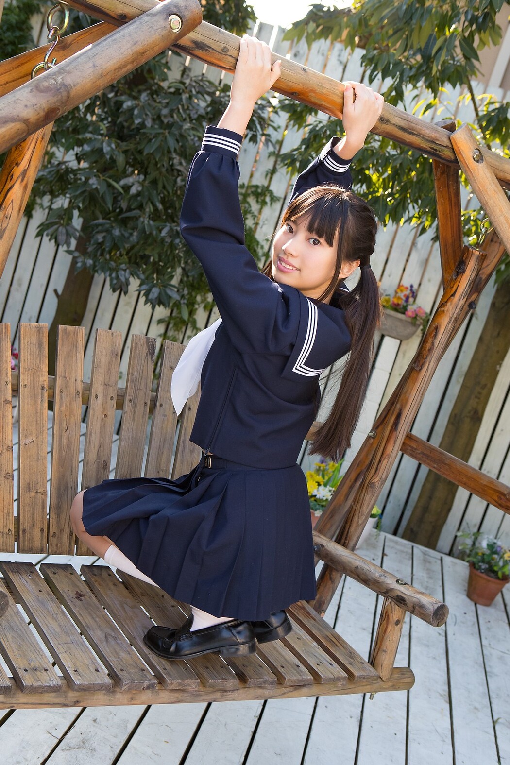 Minisuka.tv 2017-05-11 Sena Shinonome 東雲せな – Secret Gallery STAGE1 2.1