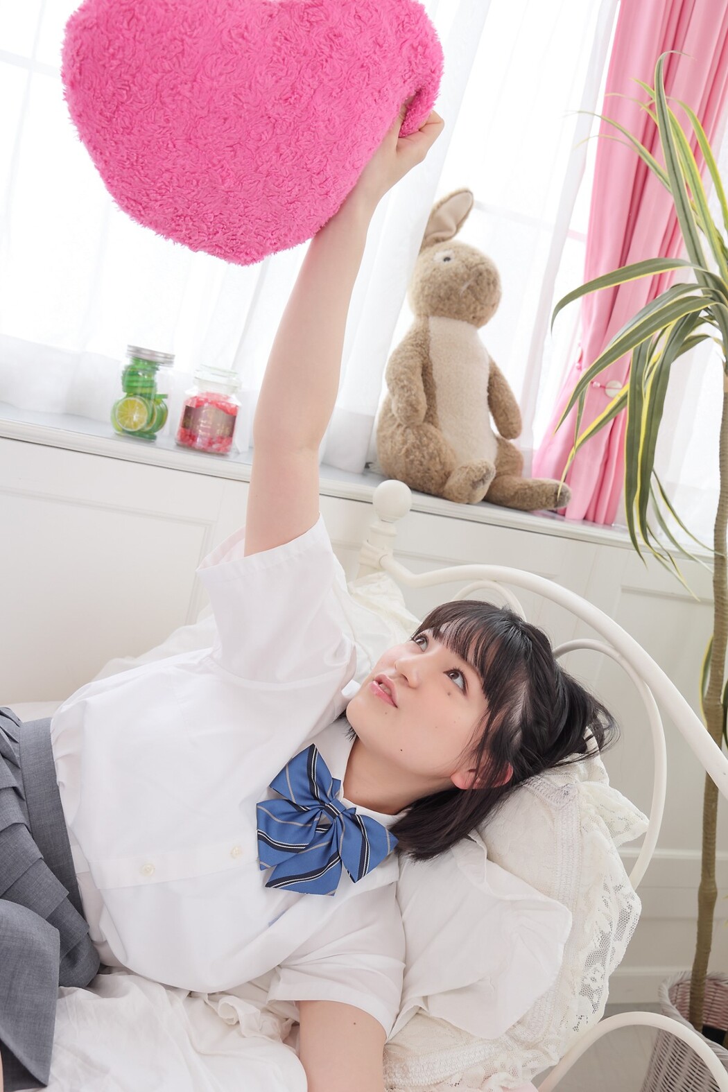 Minisuka.tv 2022-11-24 Hinako Tamaki 玉城ひなこ – Secret Gallery STAGE1 9.2