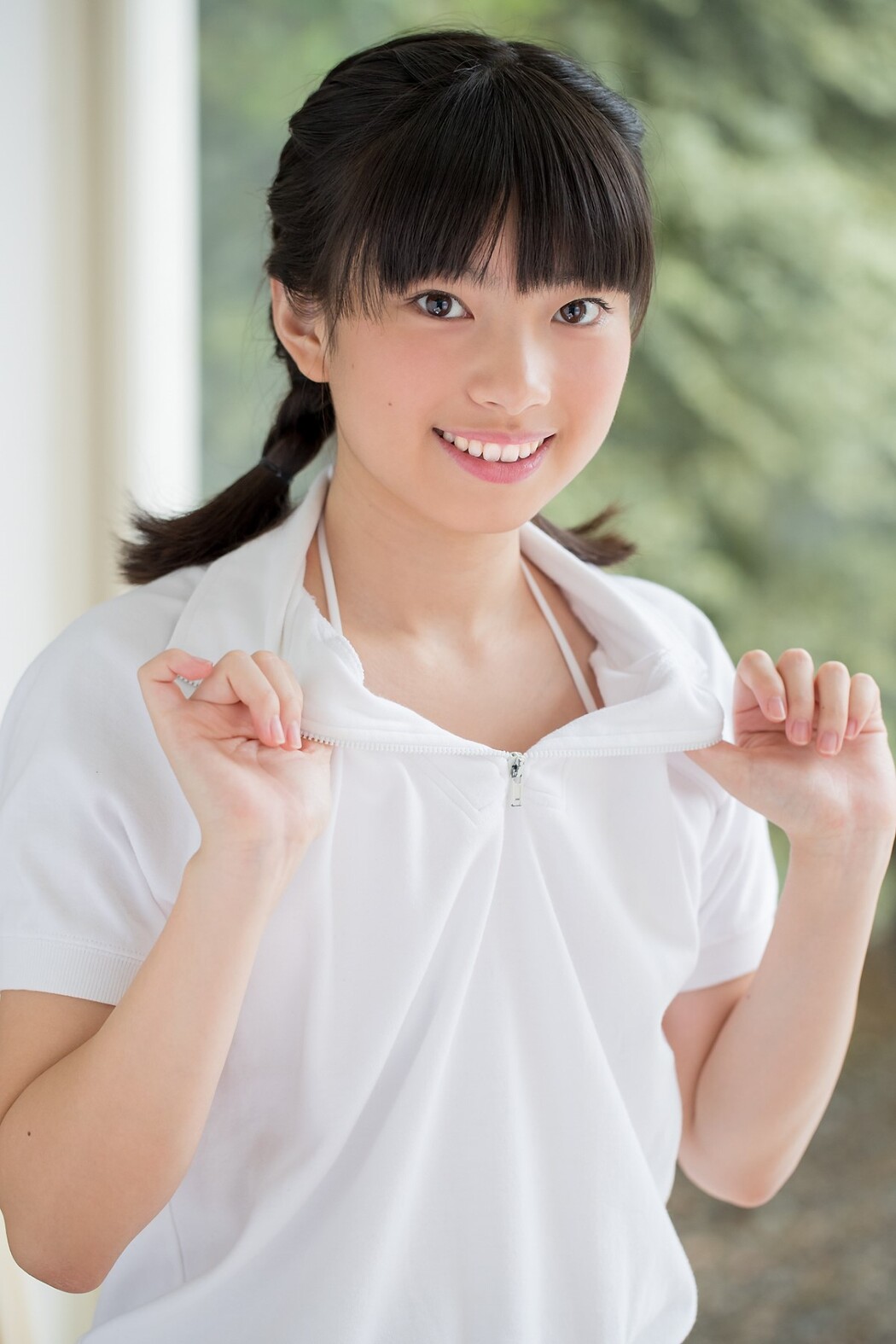Minisuka.tv 2018-02-01 Sena Shinonome 東雲せな – Secret Gallery STAGE1 5.1