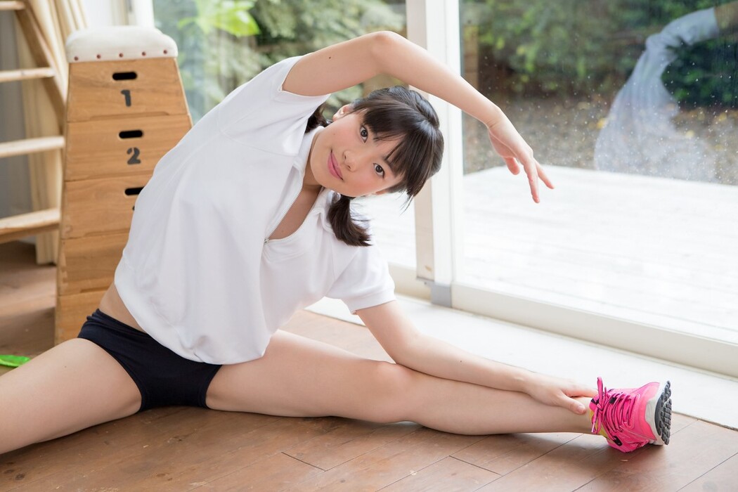 Minisuka.tv 2018-02-01 Sena Shinonome 東雲せな – Secret Gallery STAGE1 5.1
