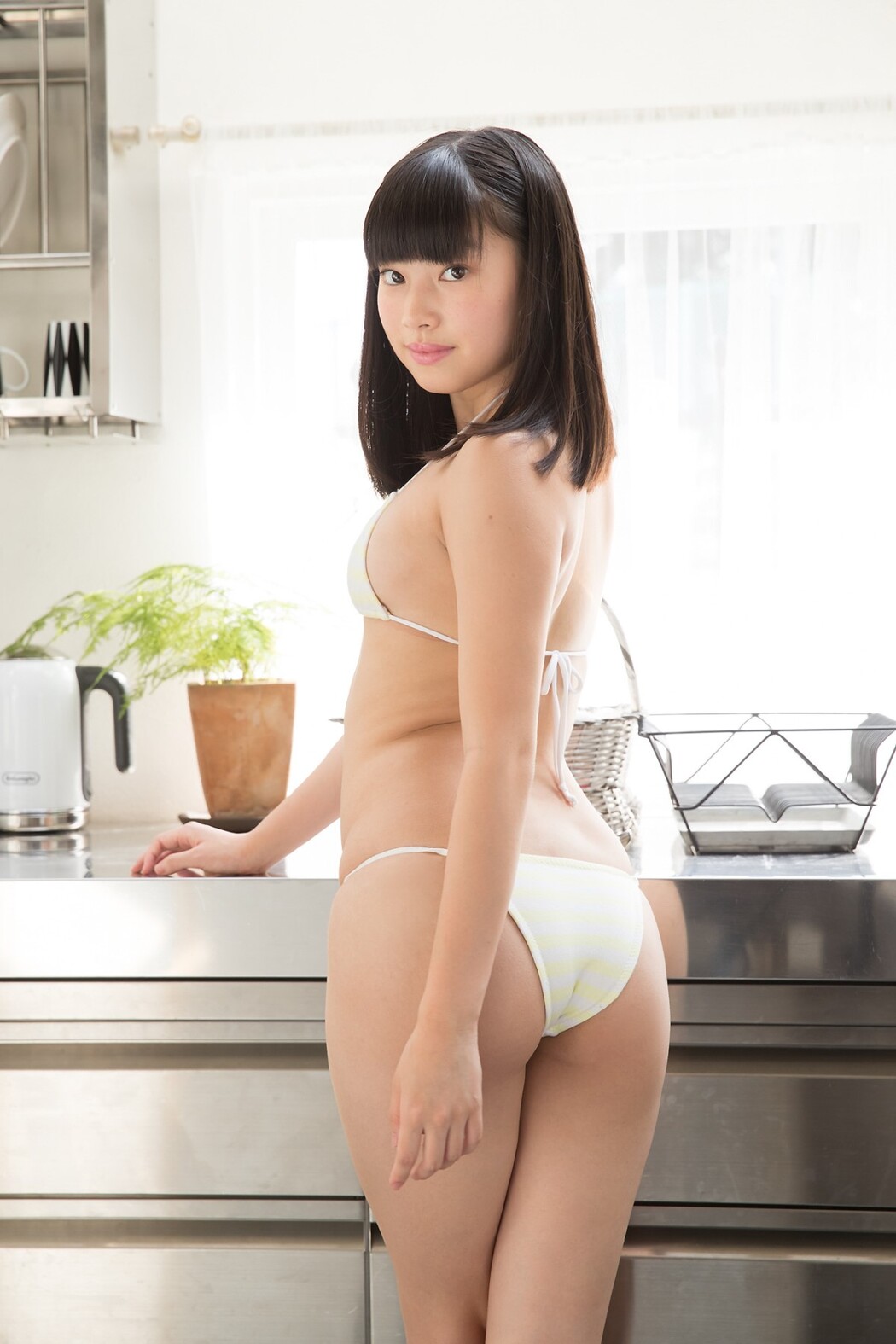 Minisuka.tv 2017-12-21 Sena Shinonome 東雲せな – Secret Gallery STAGE1 4.4
