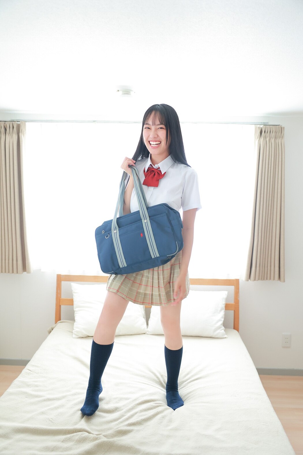 Minisuka.tv 2022-12-01 Sarina Kashiwagi 柏木さりな – Secret Gallery STAGE1 7.1
