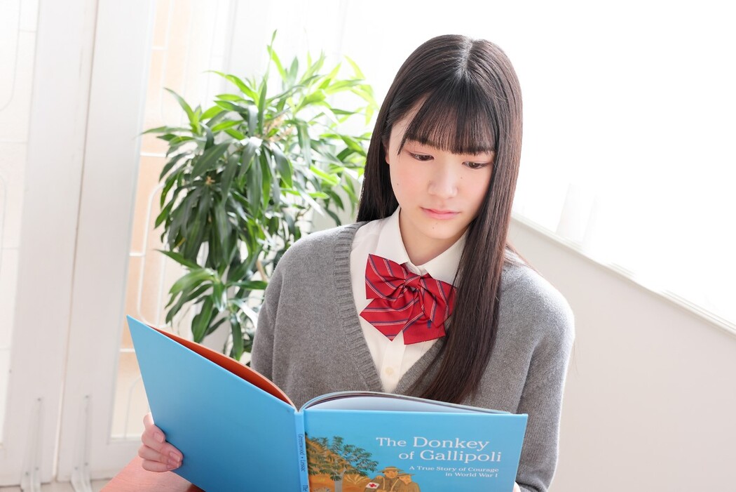 Minisuka.tv 2022-11-24 Kaede Nagahara 長原楓 Regular Gallery 1