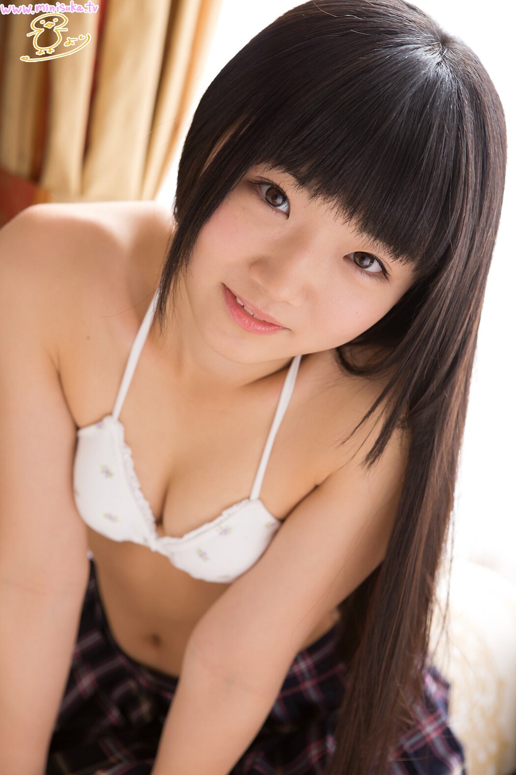 Minisuka.tv Hiyori Izumi 心鞠游 – Secret Gallery STAGE1 2.1