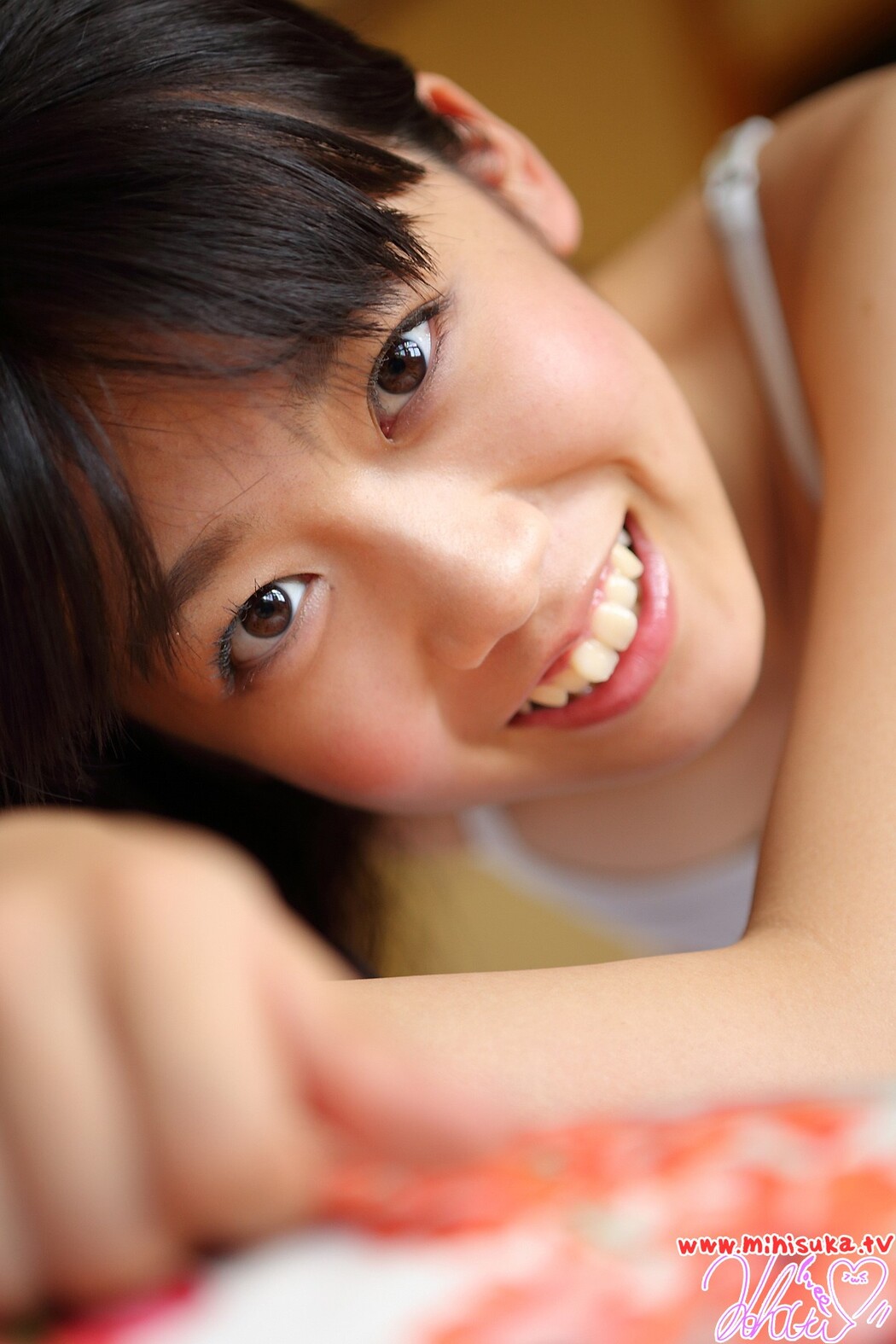 Minisuka.tv Koharu Nishino 西野小春 – Secret Gallery STAGE1 05