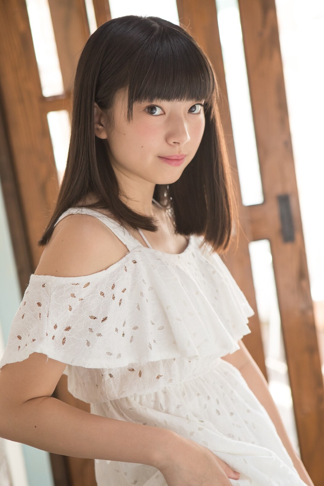 Minisuka.tv 2017-11-16 Sena Shinonome 東雲せな – Secret Gallery STAGE1 4.1
