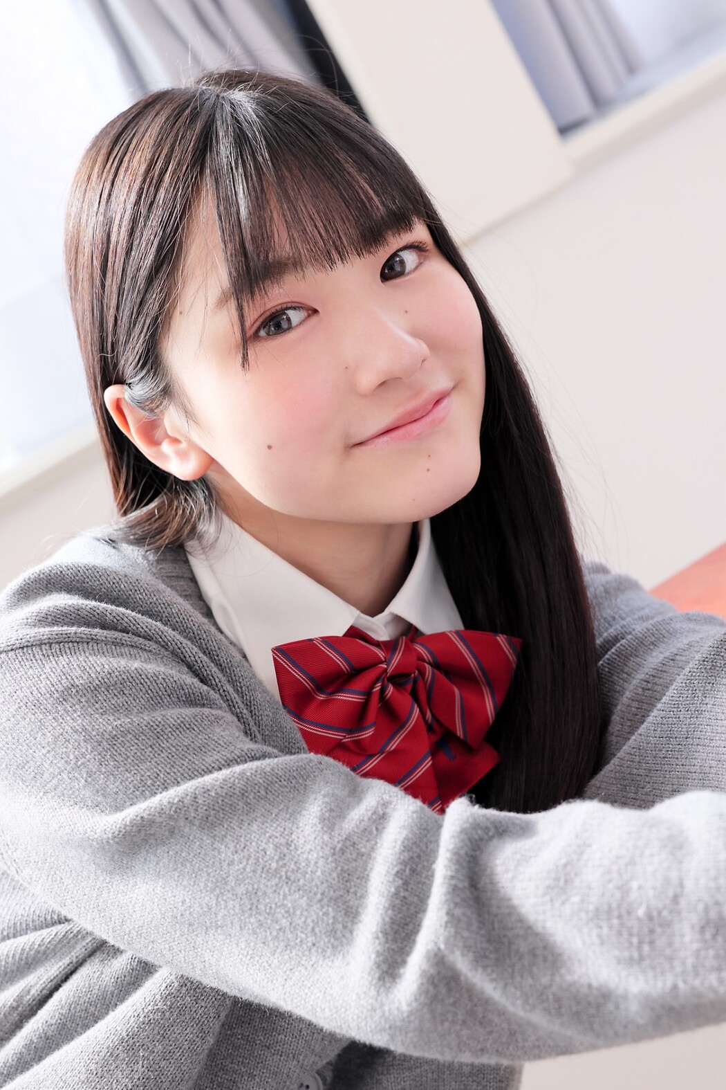 Minisuka.tv 2022-11-24 Kaede Nagahara 長原楓 Regular Gallery 1