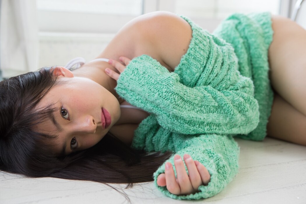 Minisuka.tv 2017-11-16 Sena Shinonome 東雲せな – Regular Gallery 5.3