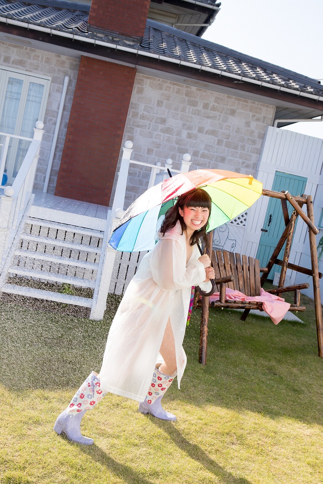 Minisuka.tv 2017-06-01 Sena Shinonome 東雲せな – Regular Gallery 4.2