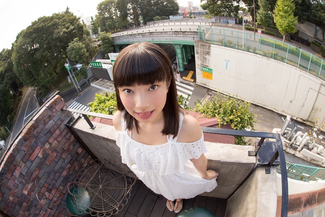 Minisuka.tv 2017-11-16 Sena Shinonome 東雲せな – Secret Gallery STAGE1 4.1