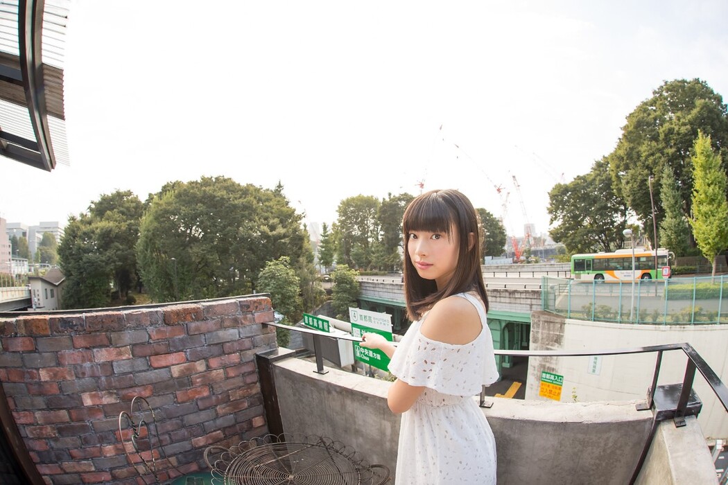 Minisuka.tv 2017-11-16 Sena Shinonome 東雲せな – Secret Gallery STAGE1 4.1