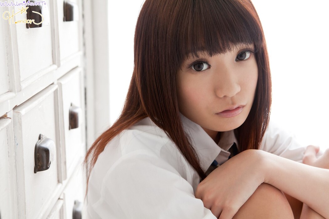 Minisuka.tv Maori Hoshino 星乃まおり – Secret Gallery STAGE1 02