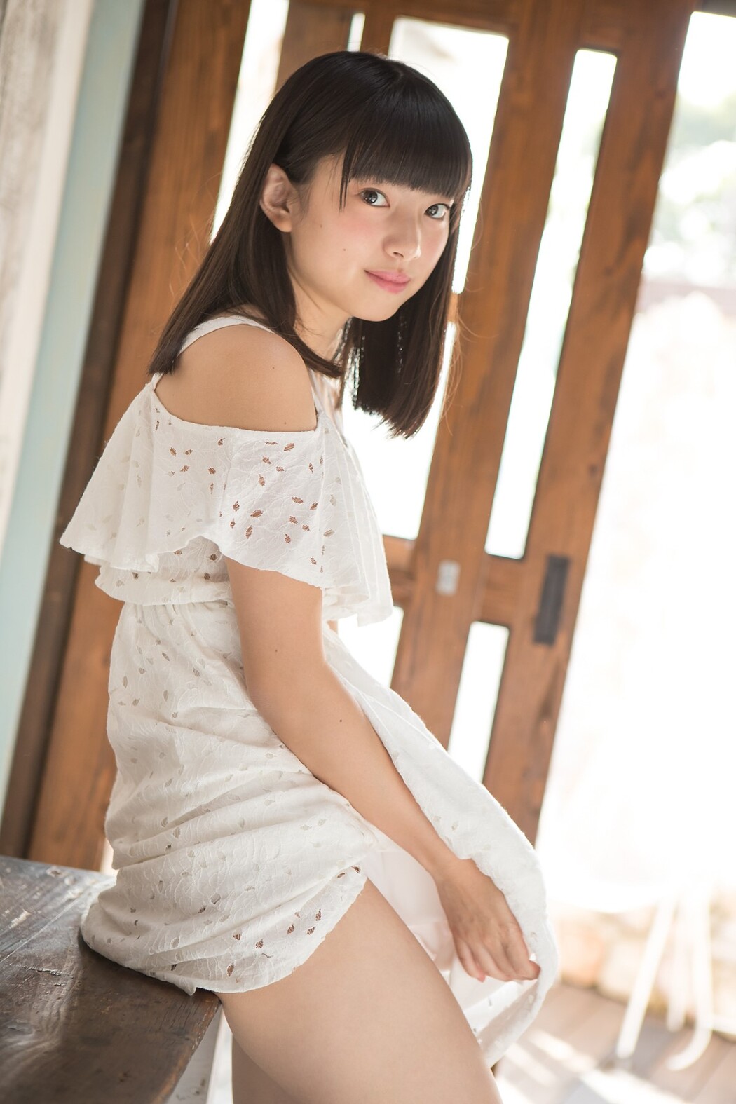 Minisuka.tv 2017-11-16 Sena Shinonome 東雲せな – Secret Gallery STAGE1 4.1