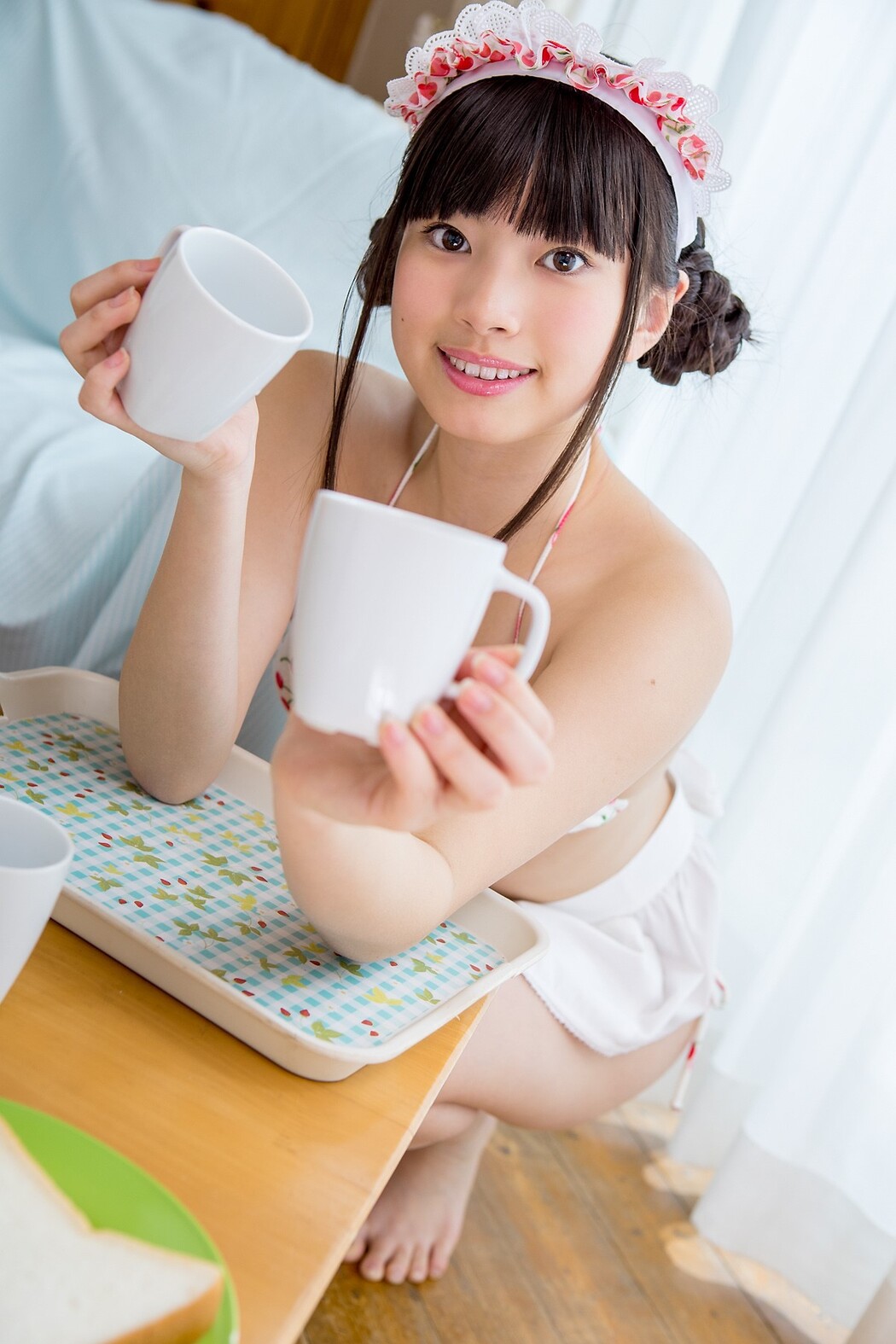 Minisuka.tv 2017-04-06 Sena Shinonome 東雲せな – Regular Gallery 3.4