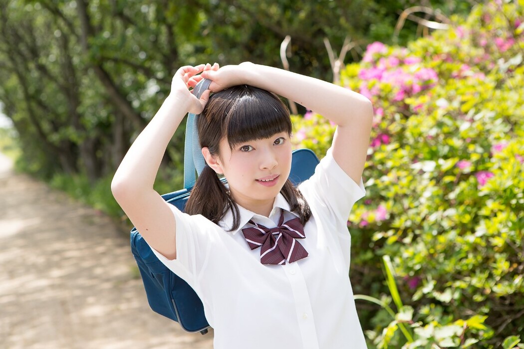 Minisuka.tv 2017-05-25 Sena Shinonome 東雲せな – Regular Gallery 4.1