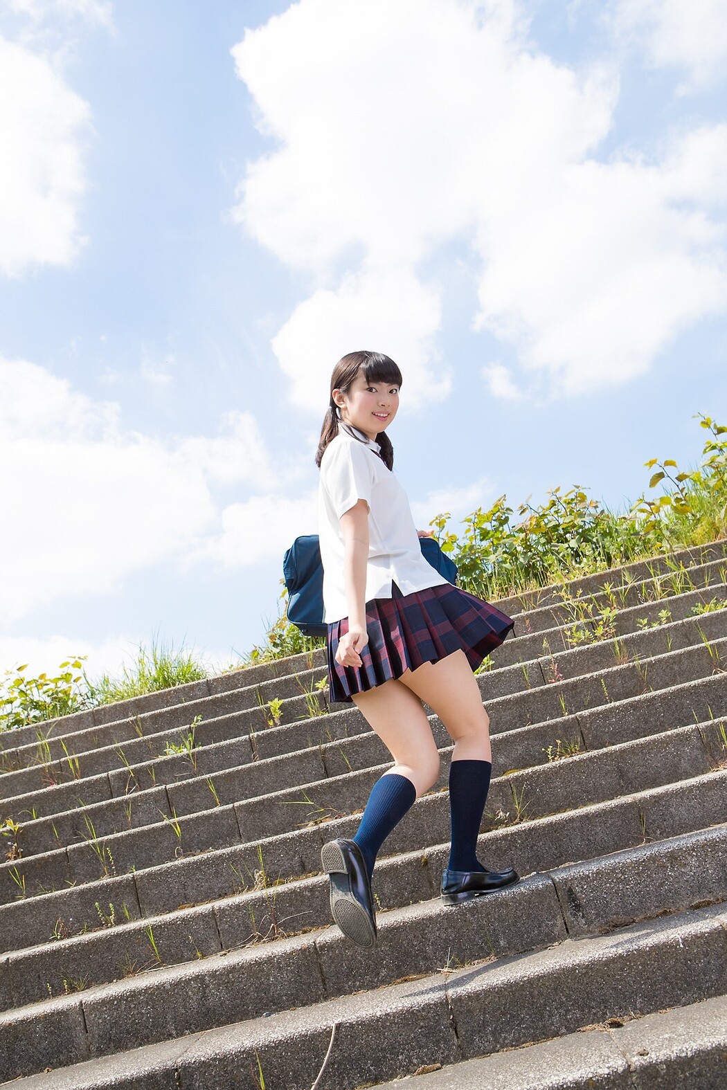 Minisuka.tv 2017-05-25 Sena Shinonome 東雲せな – Regular Gallery 4.1