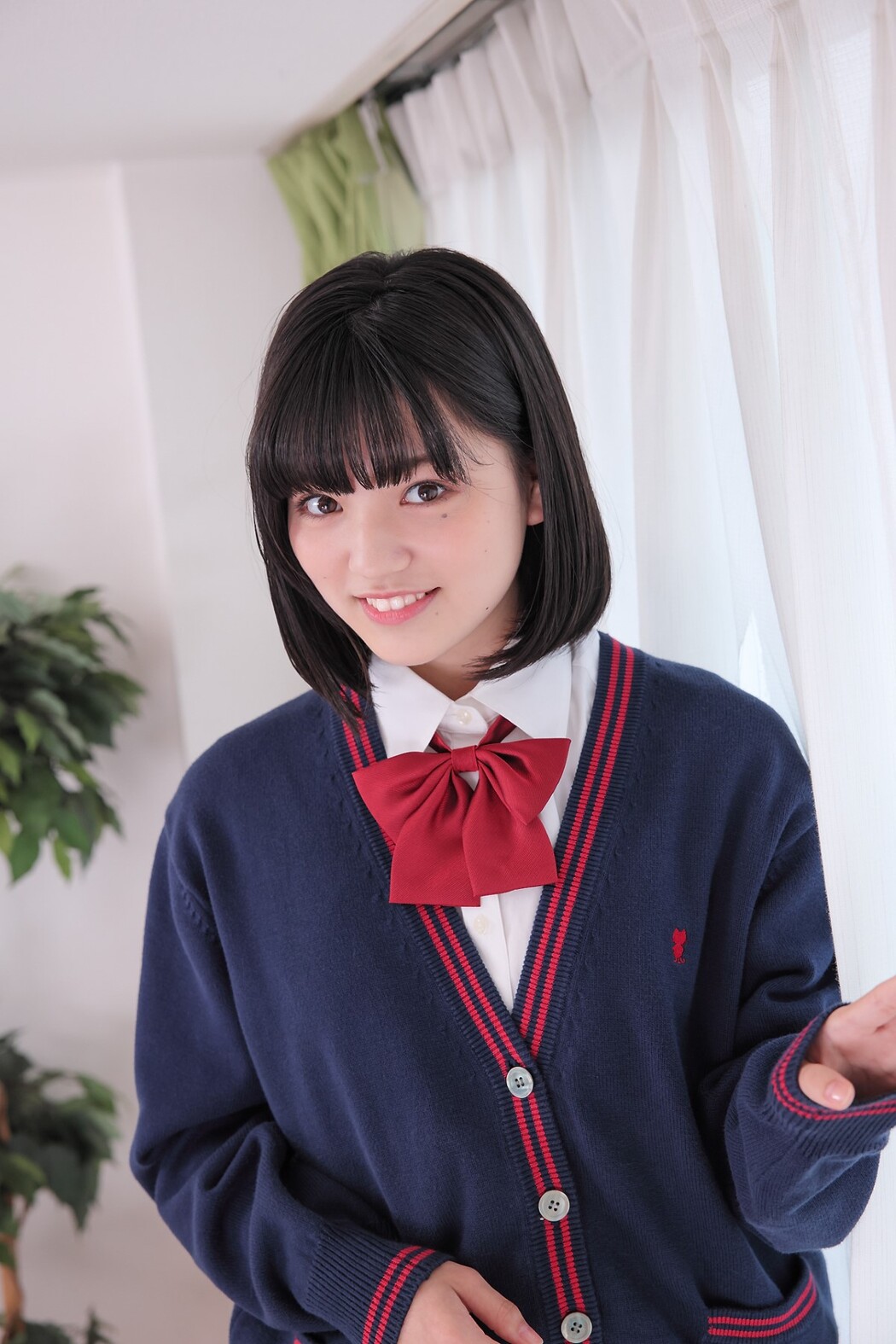 Minisuka.tv 2022-12-01 Hinako Tamaki 玉城ひなこ Regular Gallery 13.1