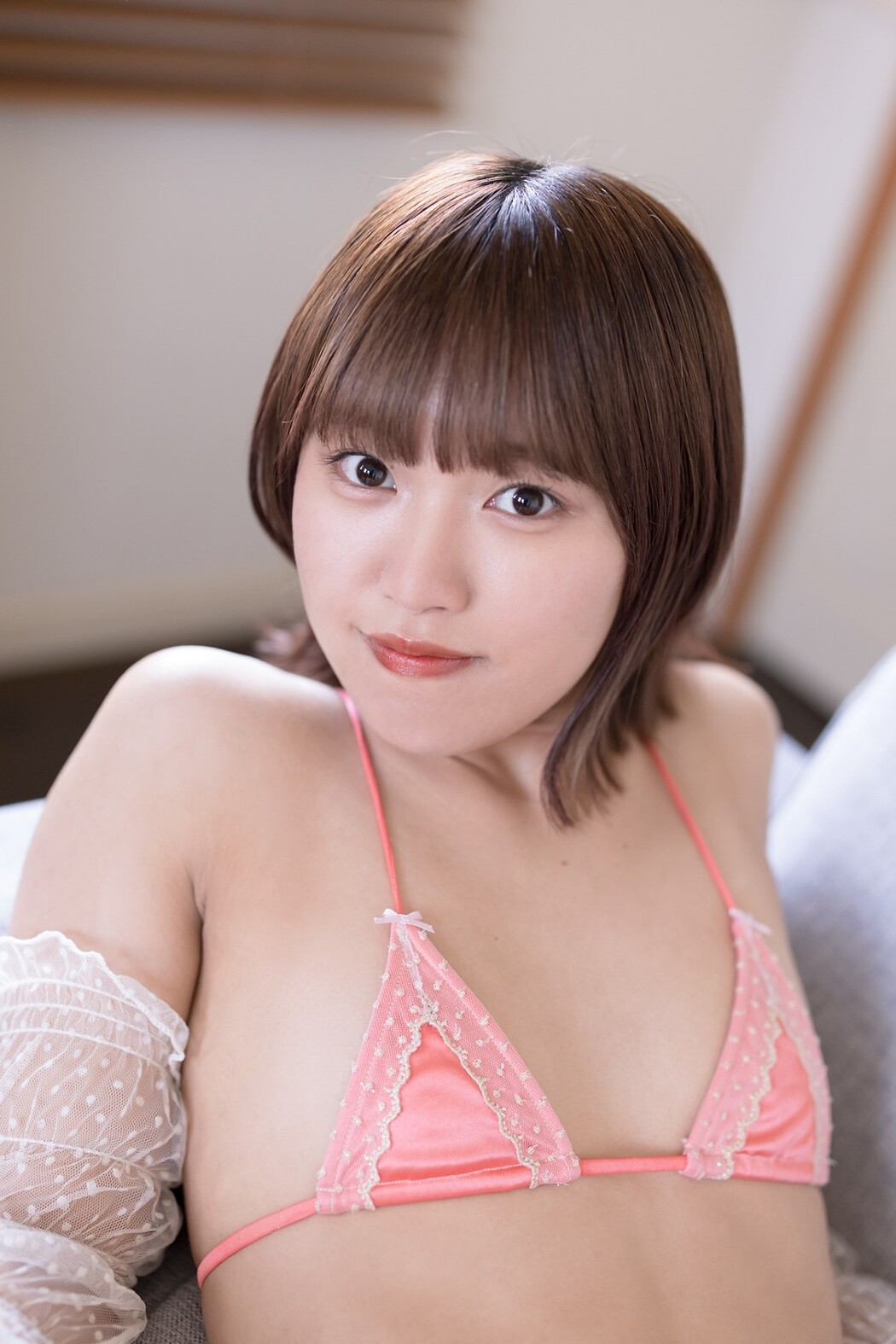 Minisuka.tv 2022-11-17 Anju Kouzuki 香月杏珠 – Limited Gallery 28.2