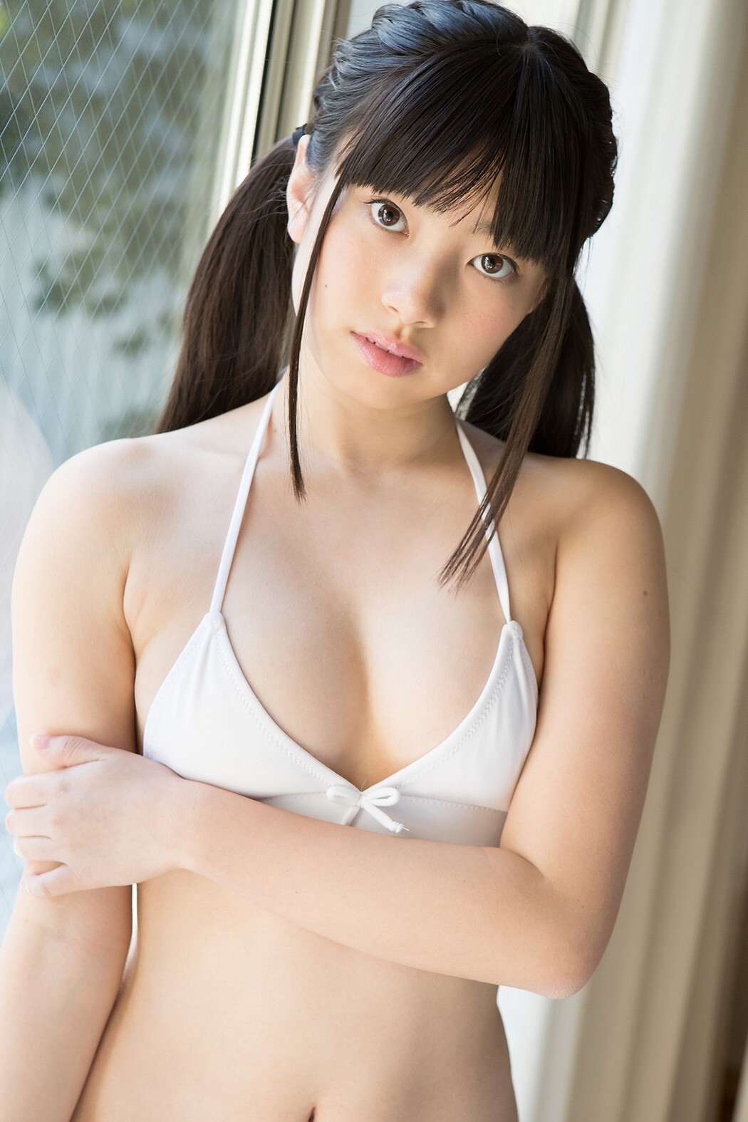 Minisuka.tv 2017-06-15 Sena Shinonome 東雲せな – Secret Gallery STAGE1 2.4 Cover Photo