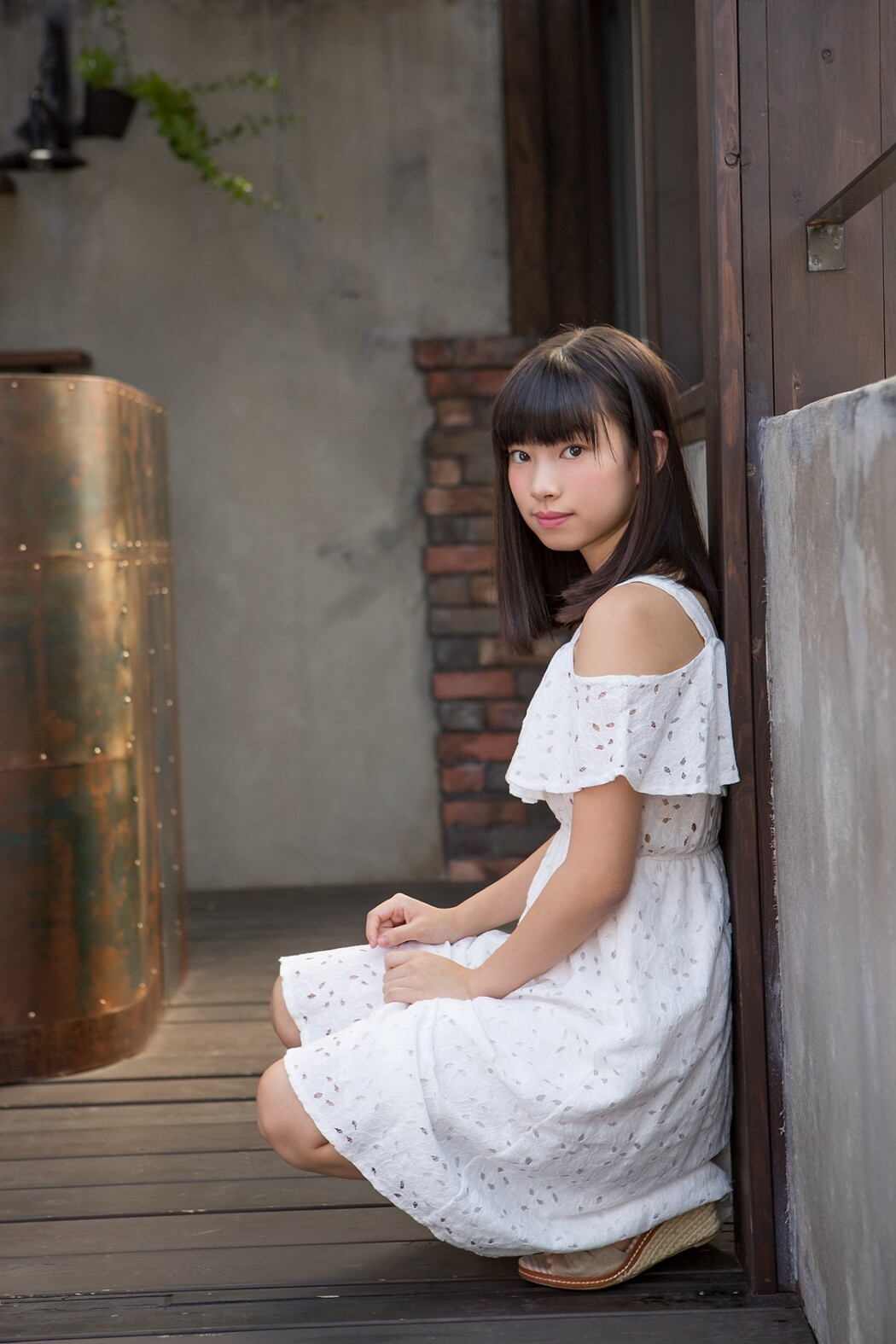 Minisuka.tv 2017-11-16 Sena Shinonome 東雲せな – Secret Gallery STAGE1 4.1