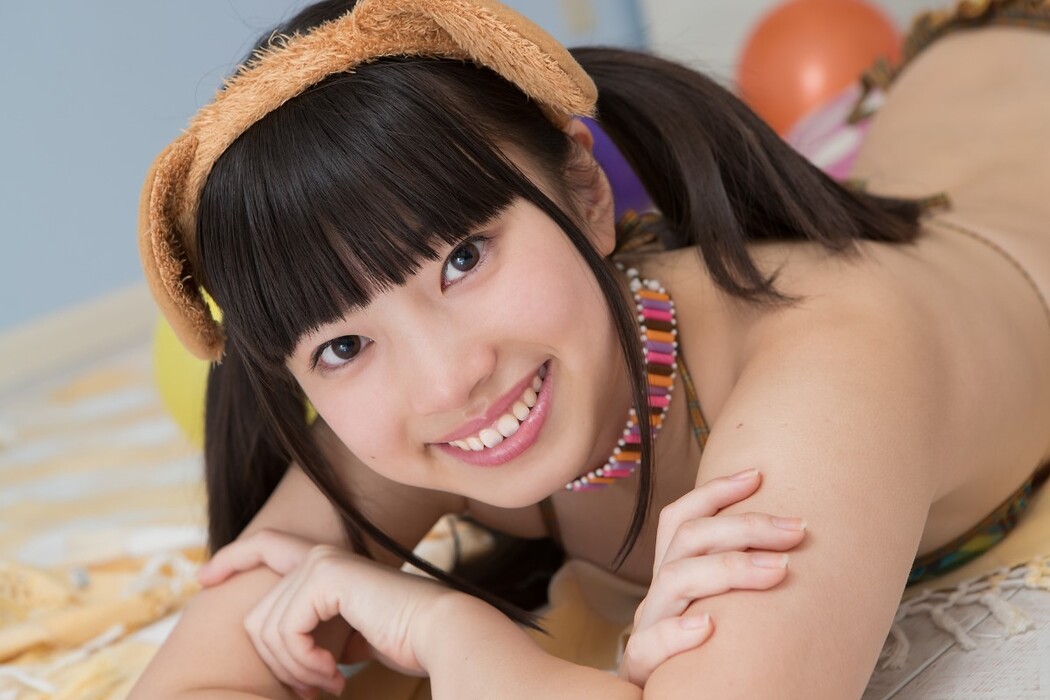 Minisuka.tv 2017-07-06 Sena Shinonome 東雲せな – Secret Gallery STAGE2 2.1