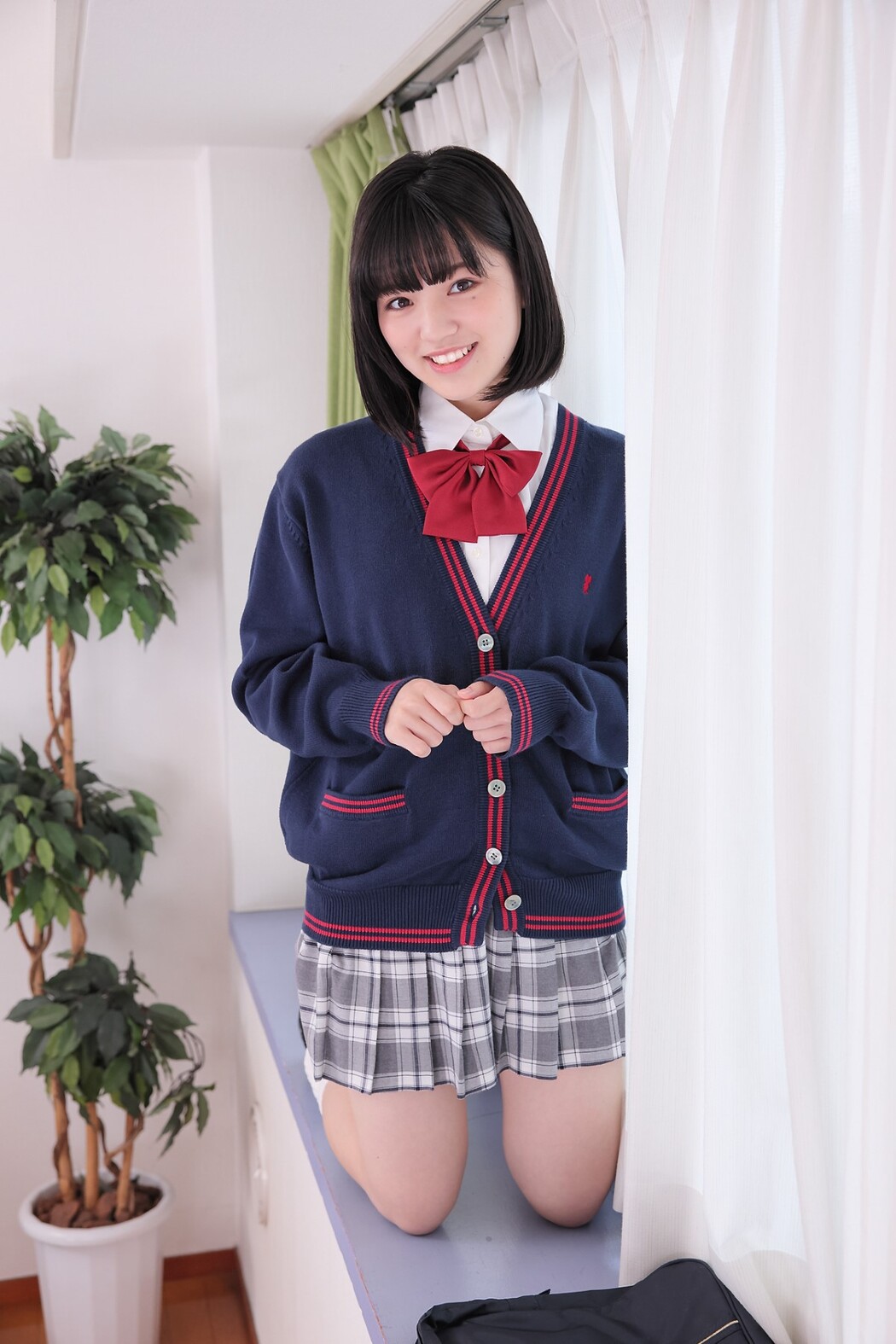 Minisuka.tv 2022-12-01 Hinako Tamaki 玉城ひなこ Regular Gallery 13.1