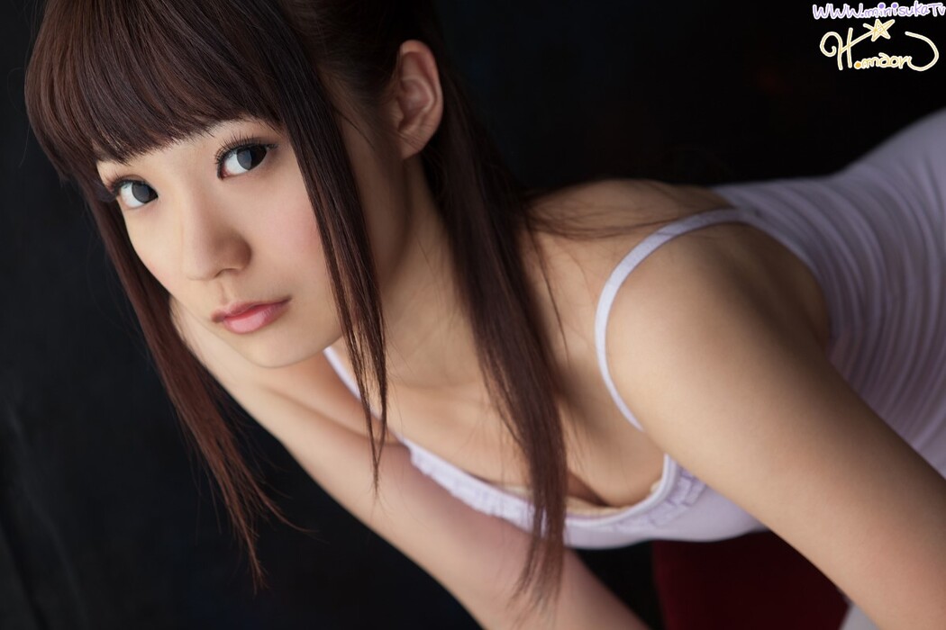 Minisuka.tv Maori Hoshino 星乃まおり – Secret Gallery STAGE1 04