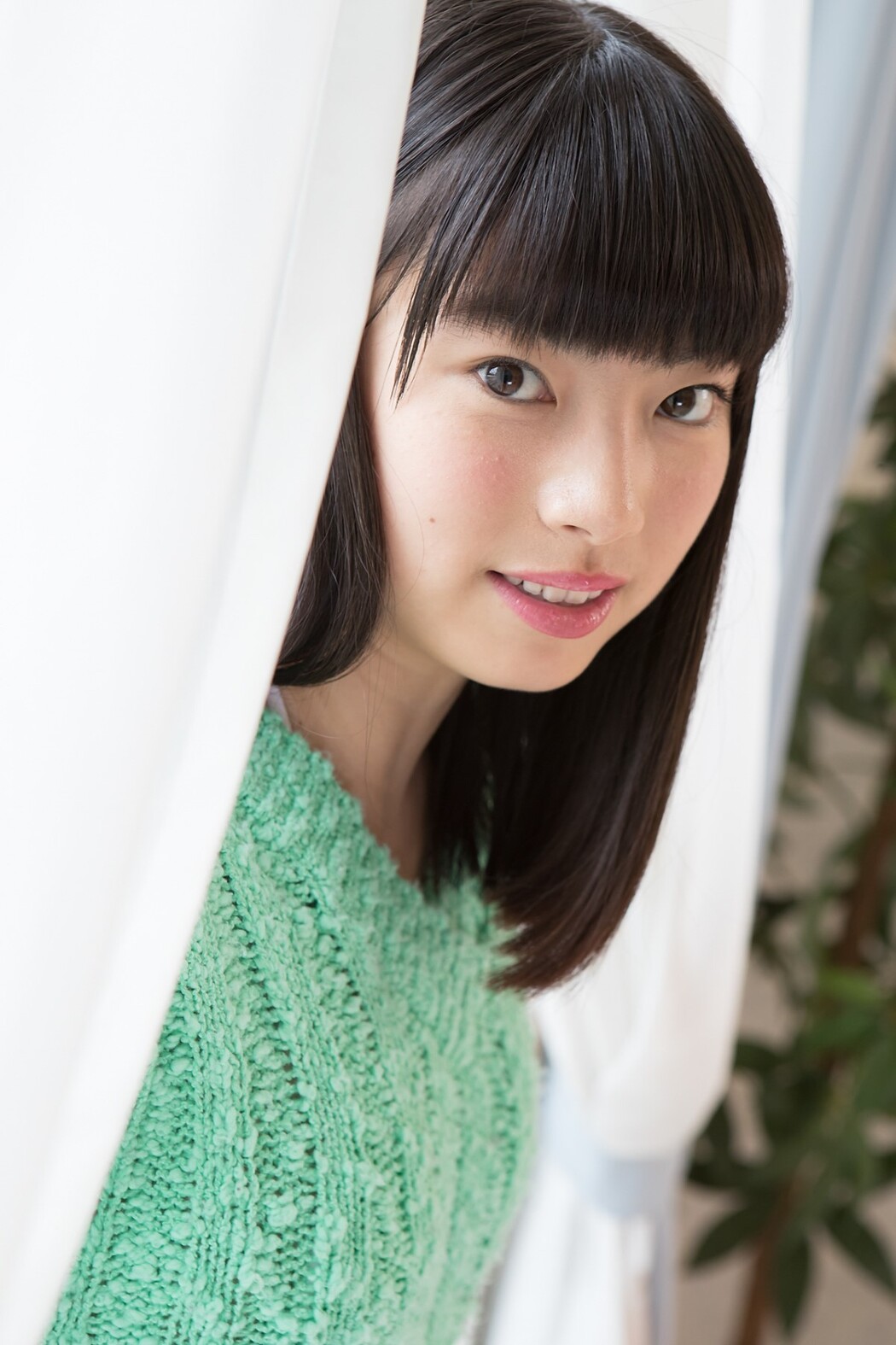Minisuka.tv 2017-11-16 Sena Shinonome 東雲せな – Regular Gallery 5.3