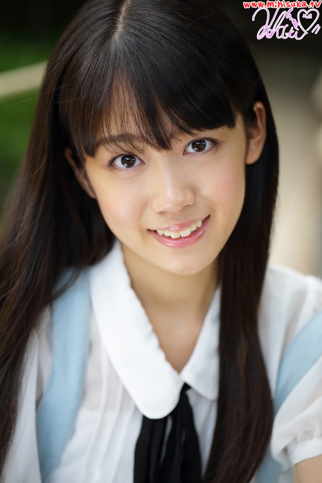 Minisuka.tv Koharu Nishino 西野小春 – Secret Gallery STAGE1 01