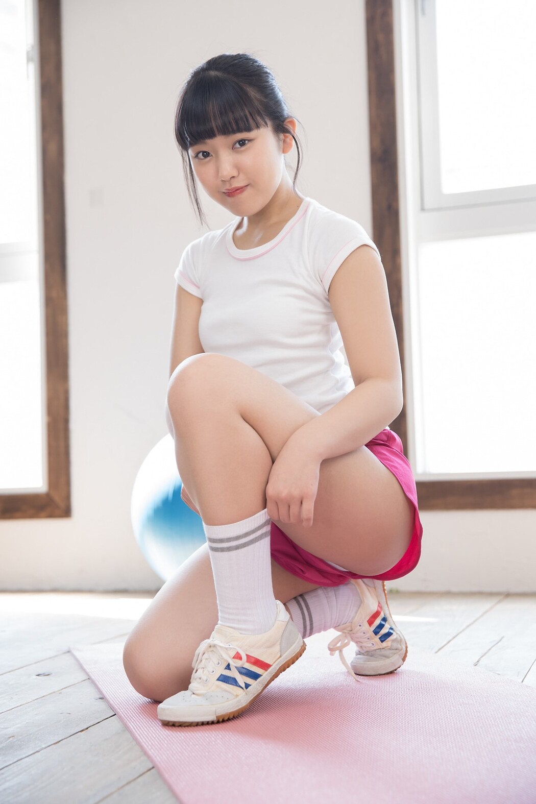Minisuka.tv 2020-05-21 Anju Kouzuki 香月杏珠 – Limited Gallery 15.3