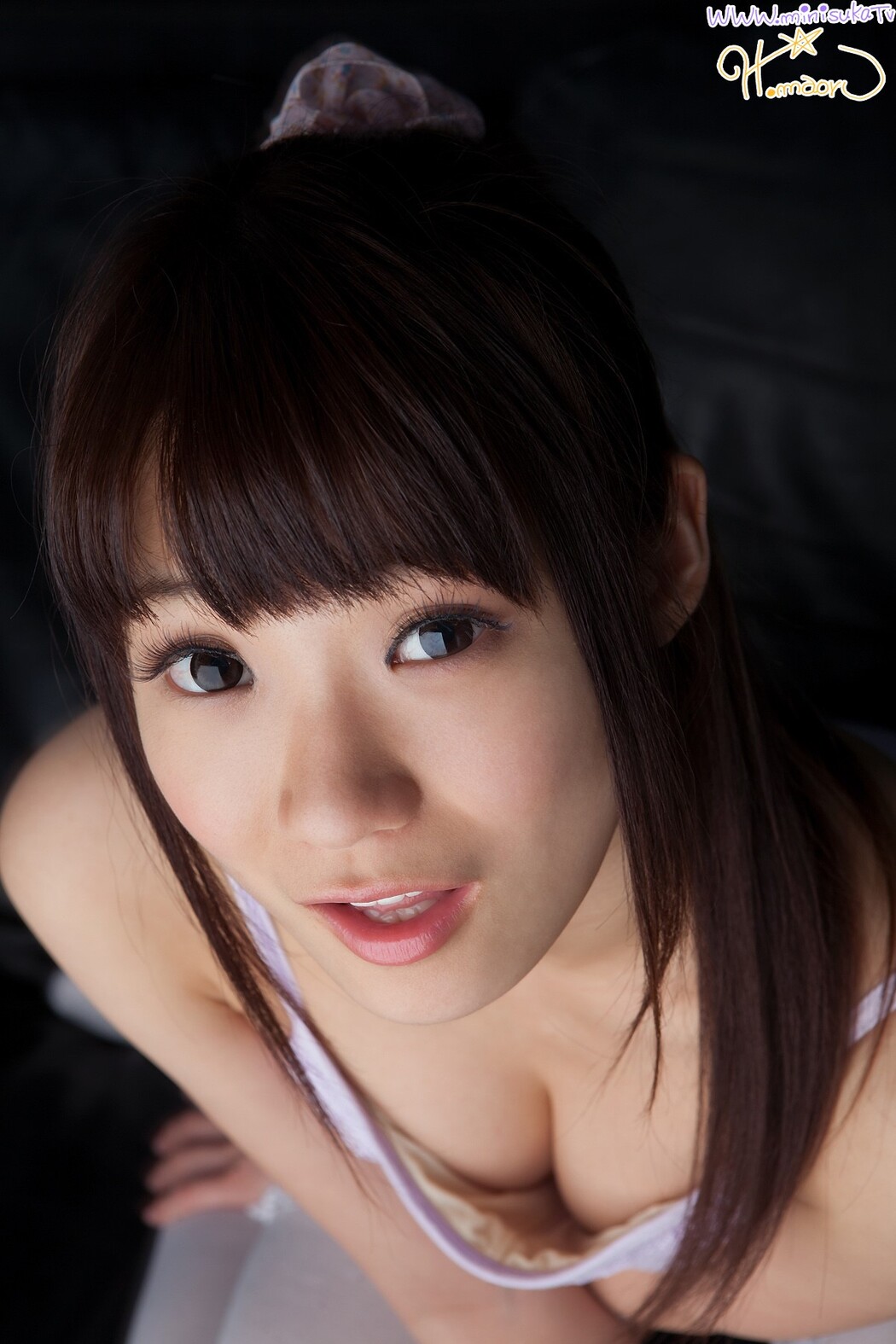 Minisuka.tv Maori Hoshino 星乃まおり – Secret Gallery STAGE1 04