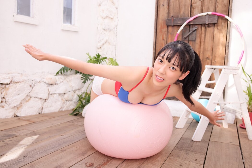 Minisuka.tv 2022-11-24 Eyu Hirayama 平山えゆ – Regular Gallery Set 5.3