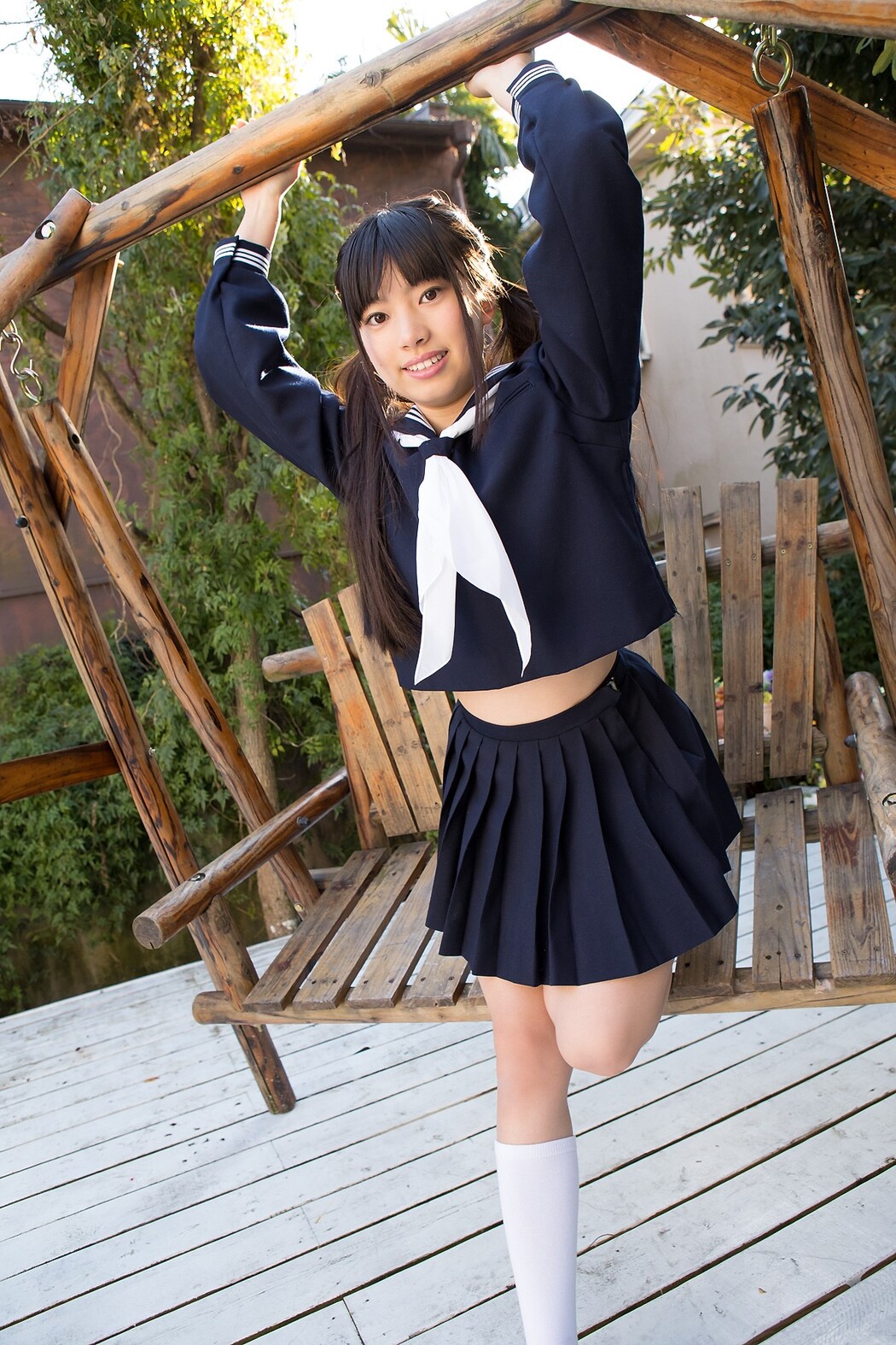 Minisuka.tv 2017-05-11 Sena Shinonome 東雲せな – Secret Gallery STAGE1 2.1