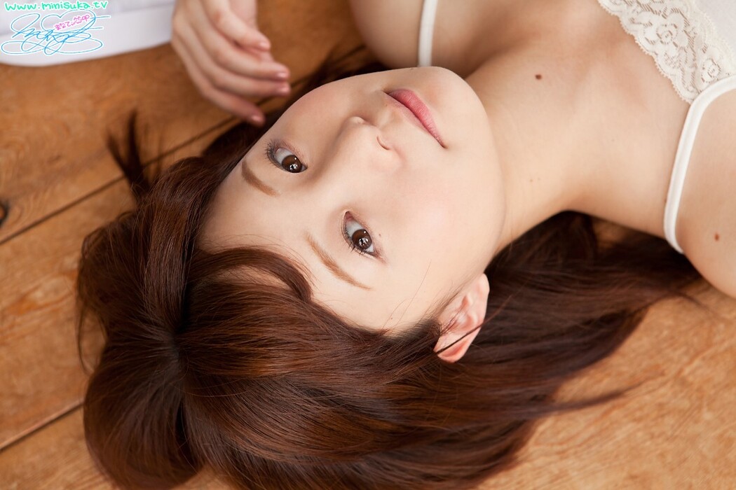 Minisuka.tv Mana 真奈 Regular Gallery STAGE1 01